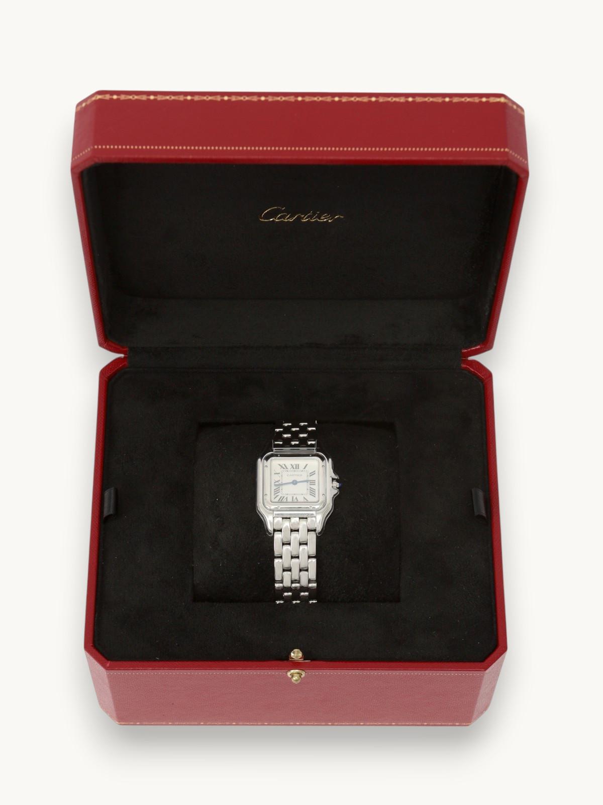Cartier Panthère de Cartier , фото 4