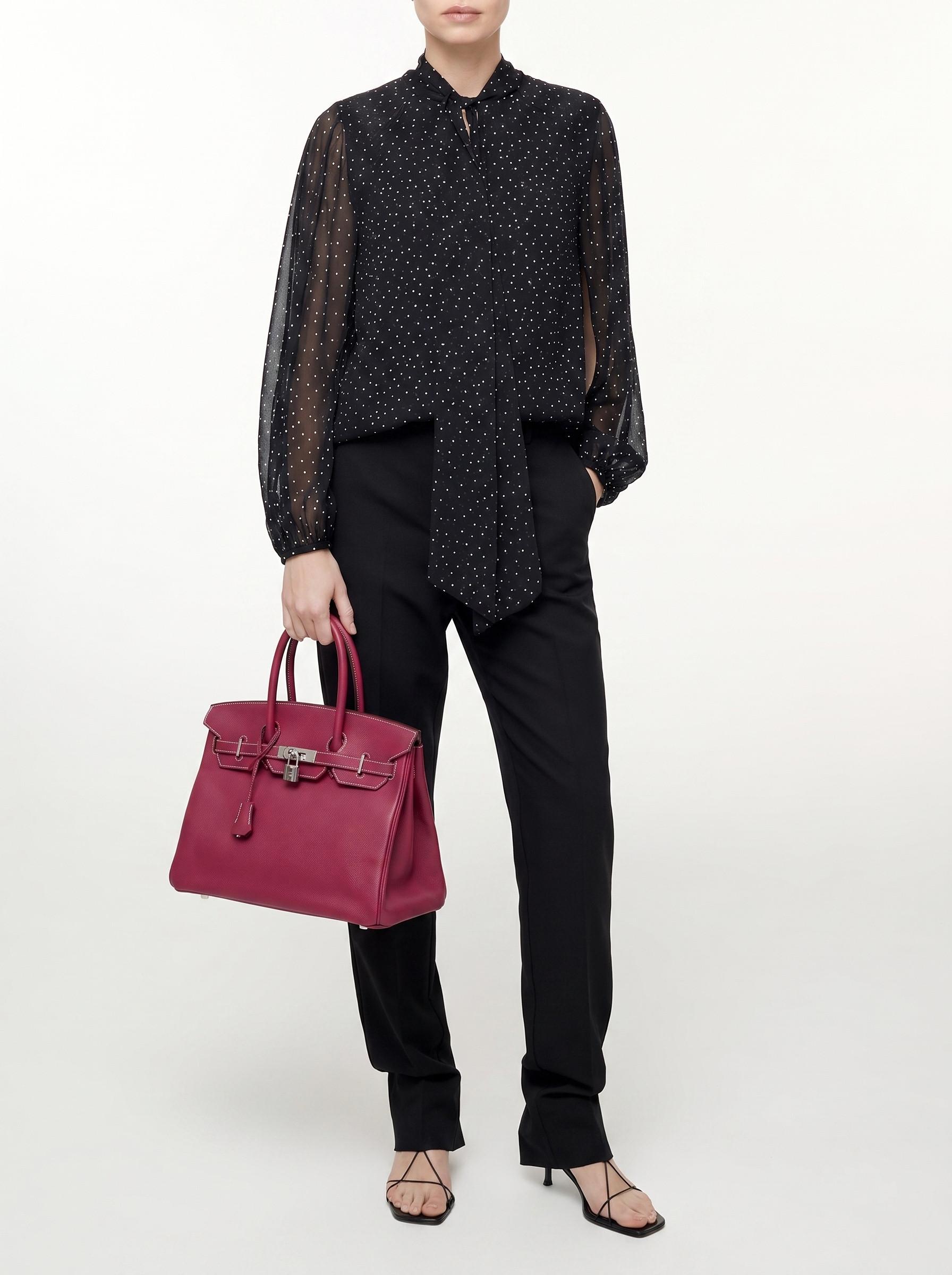 Hermes Birkin 35, фото 2