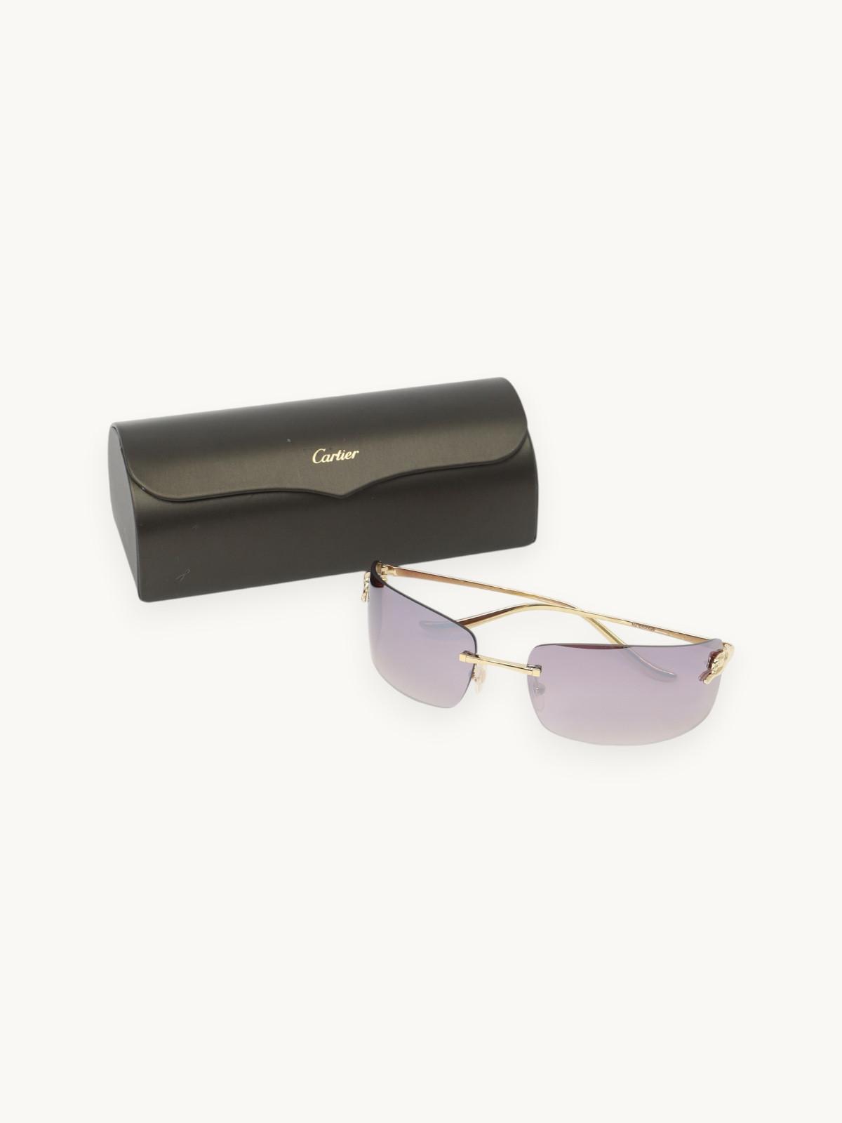 Cartier Panthere , фото 3
