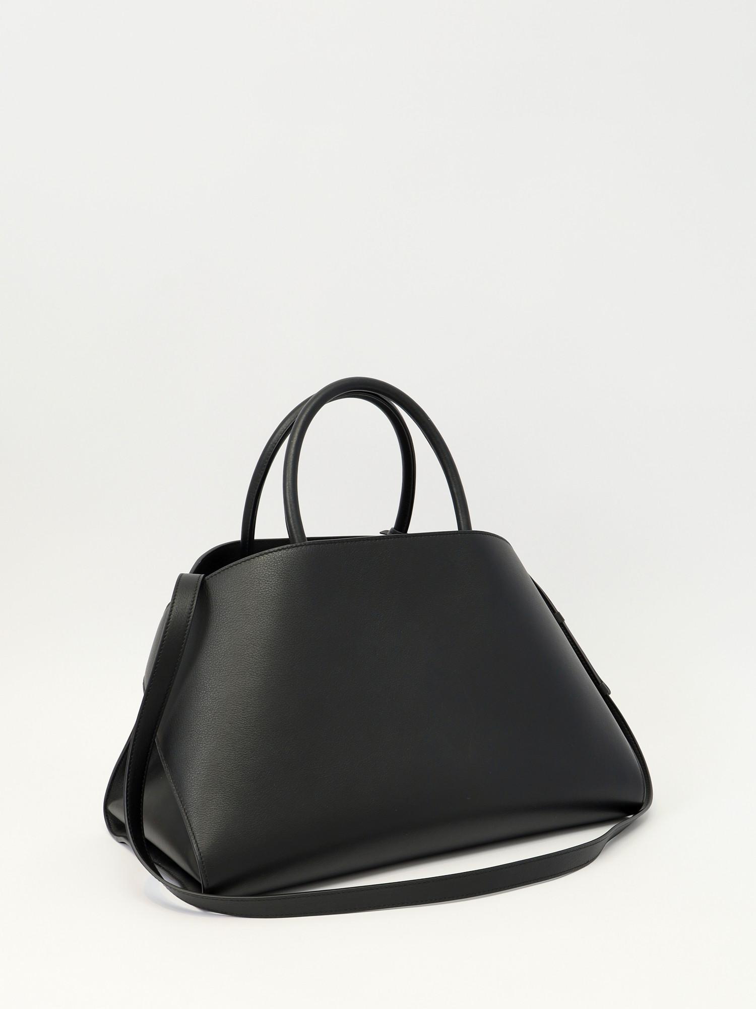 Salvatore Ferragamo Hug Bag , фото 4