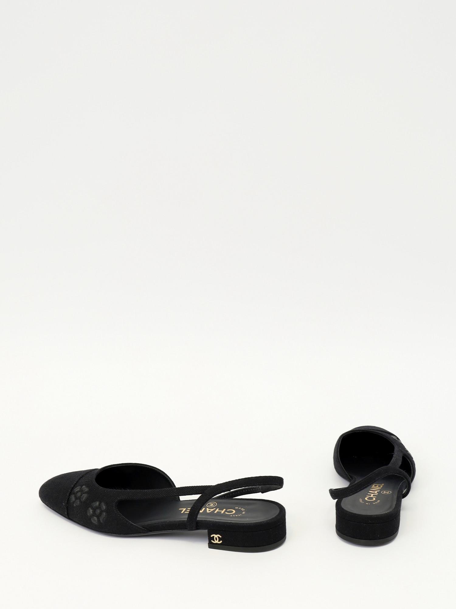 Chanel  38, фото 5