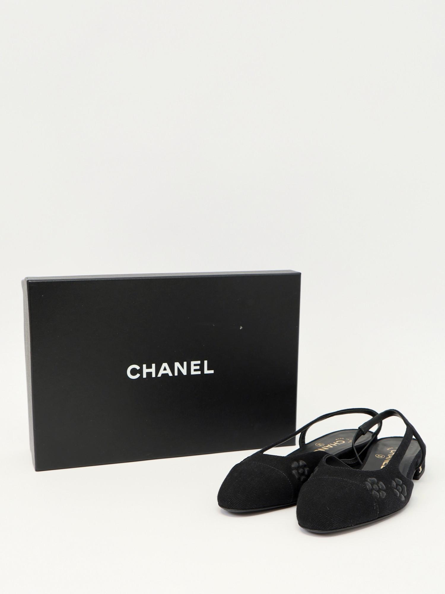 Chanel  38, фото 3