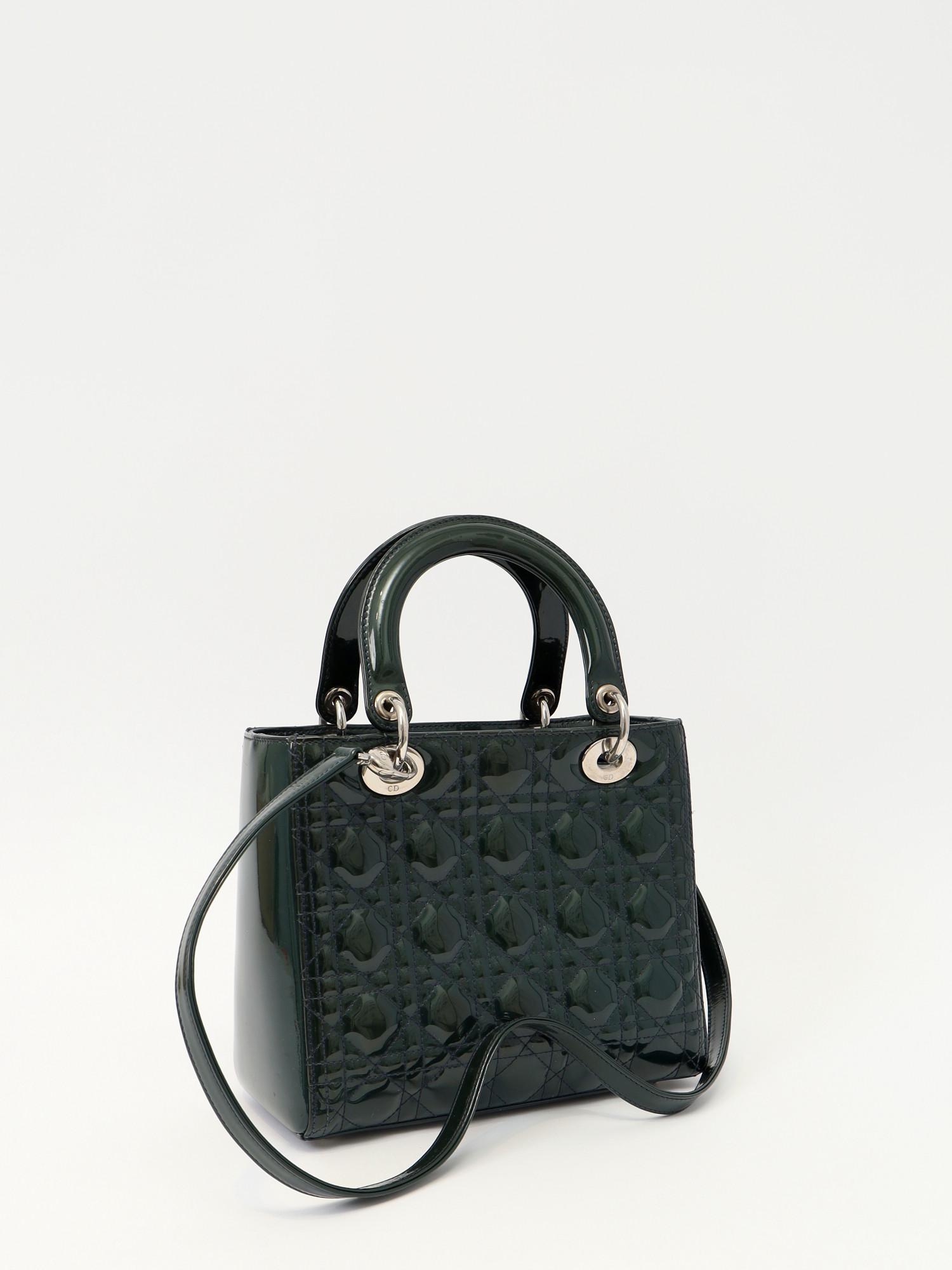 Dior Lady Dior , фото 4