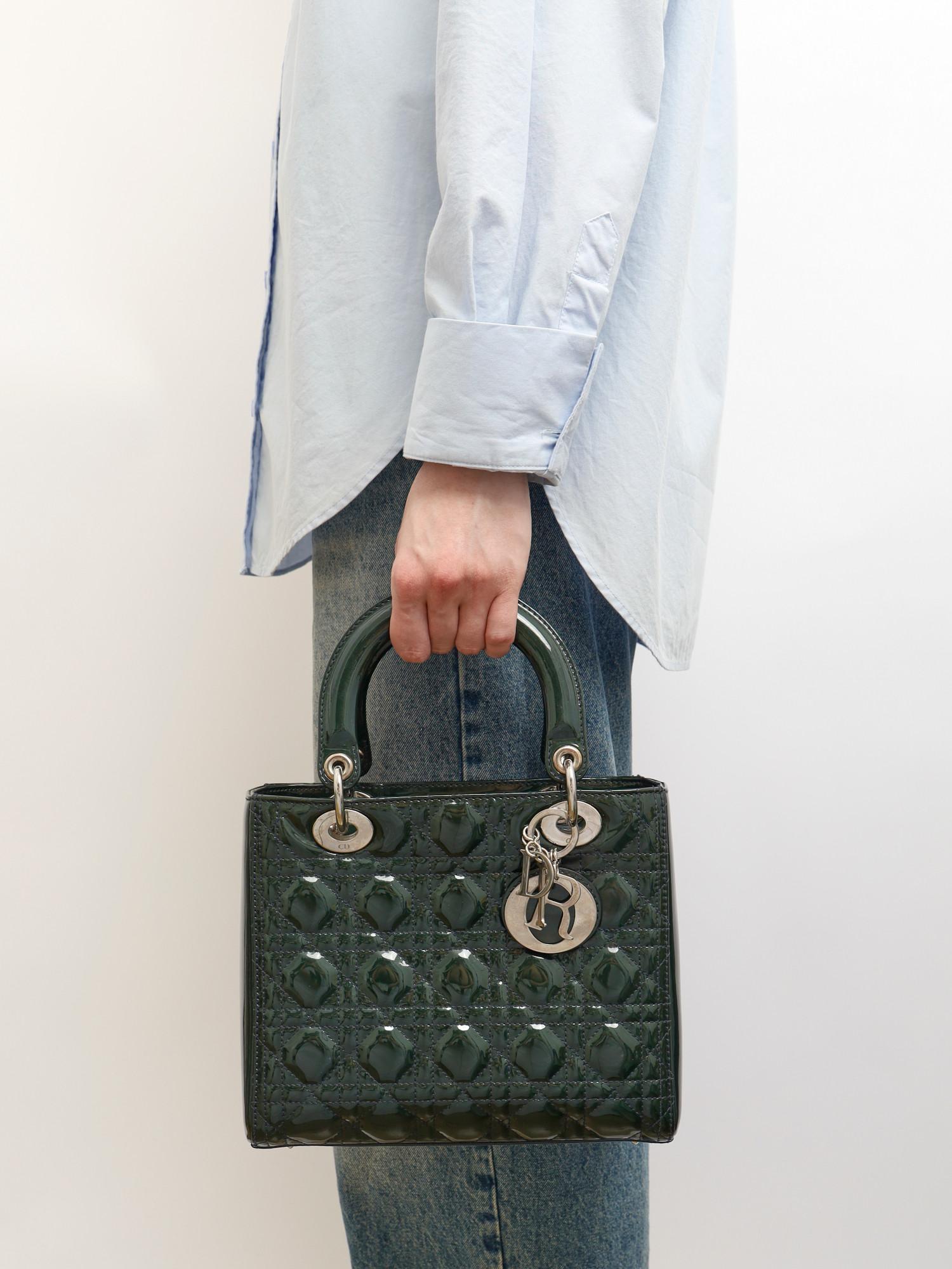 Dior Lady Dior , фото 2