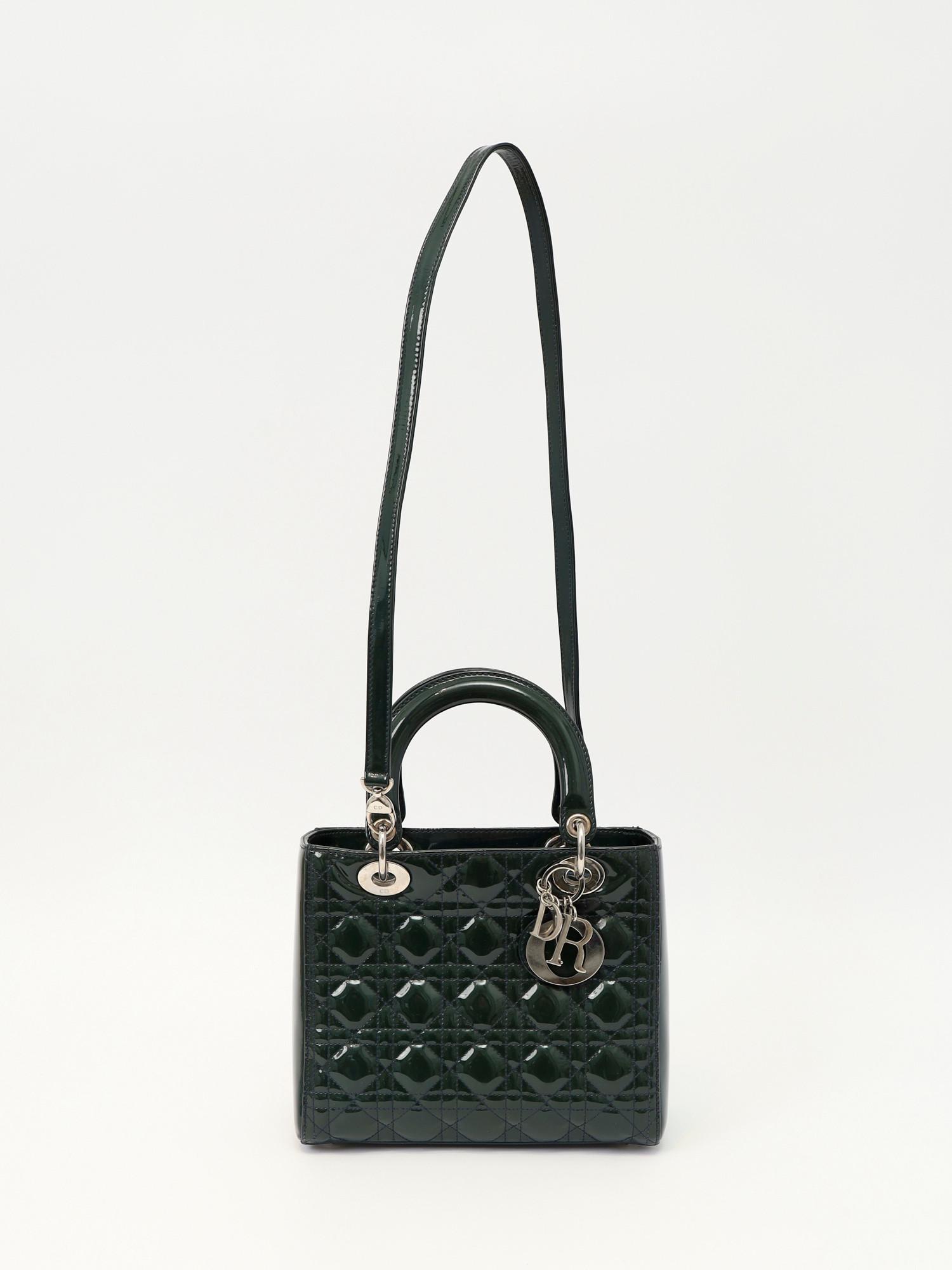 Dior Lady Dior , фото 5