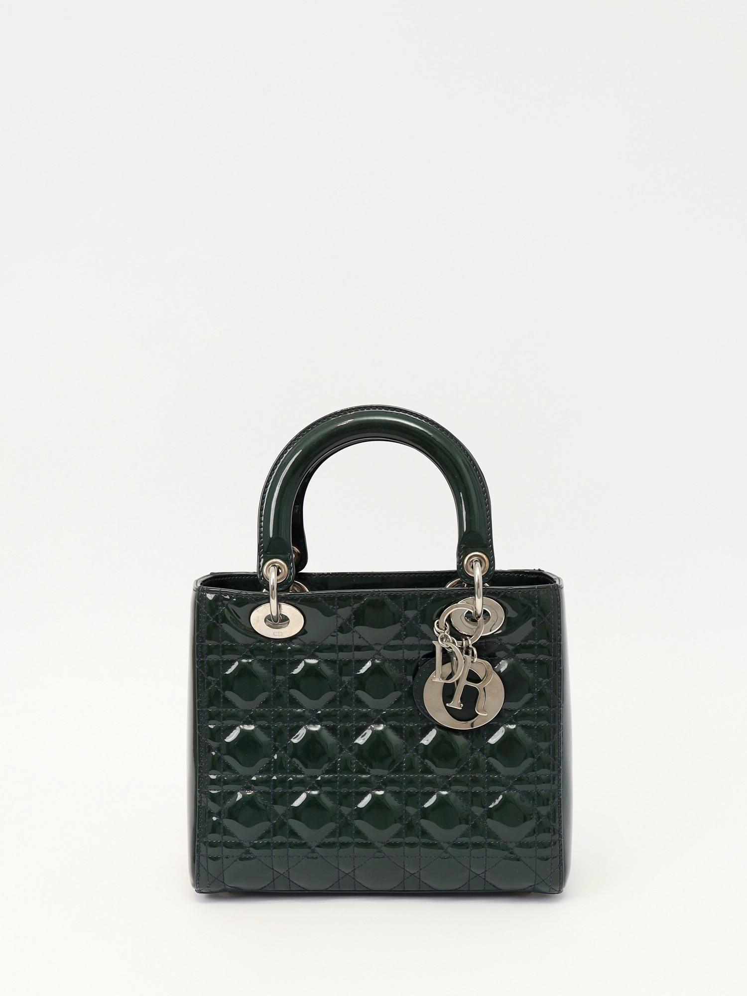 Dior Lady Dior , фото 1