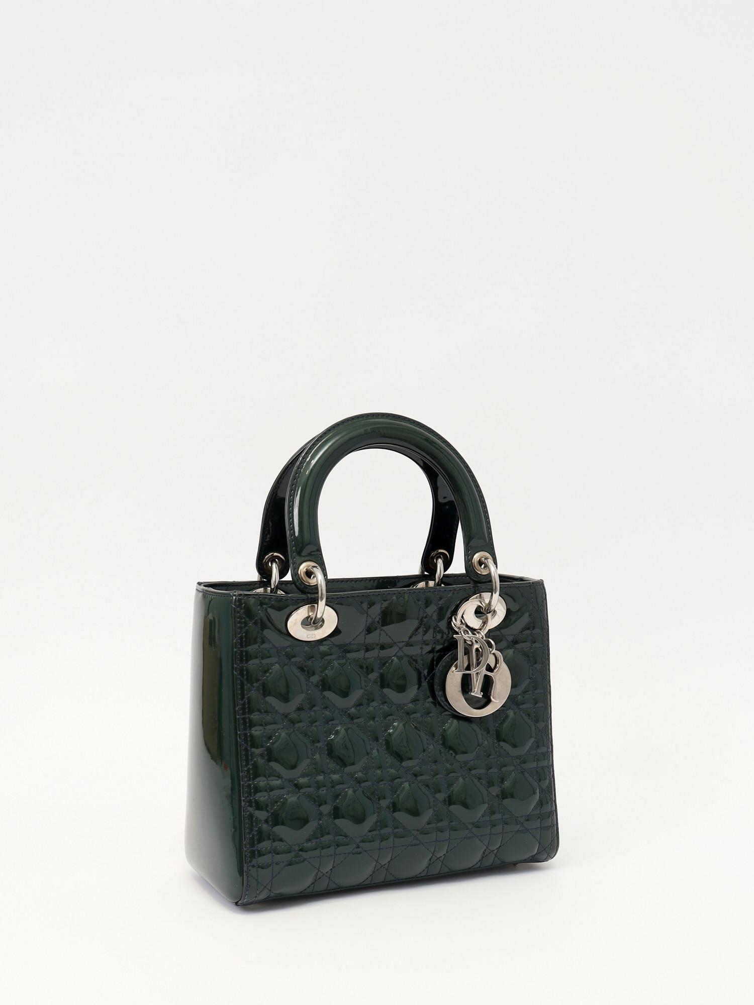 Dior Lady Dior , фото 3