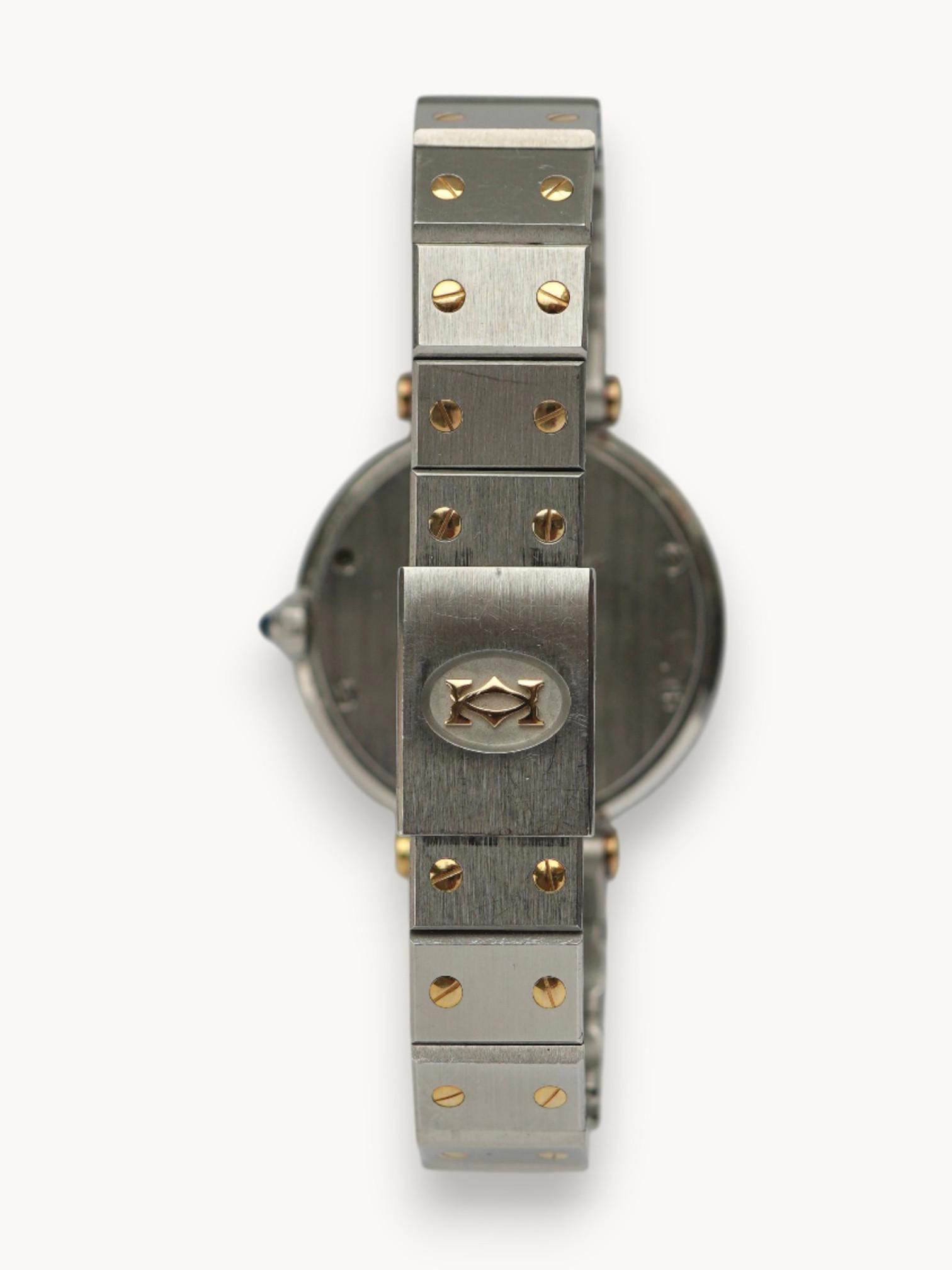 Cartier Santos , фото 2