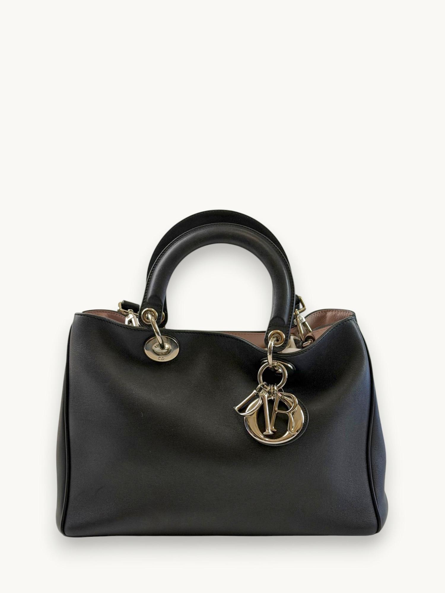 Dior Diorissimo , фото 1