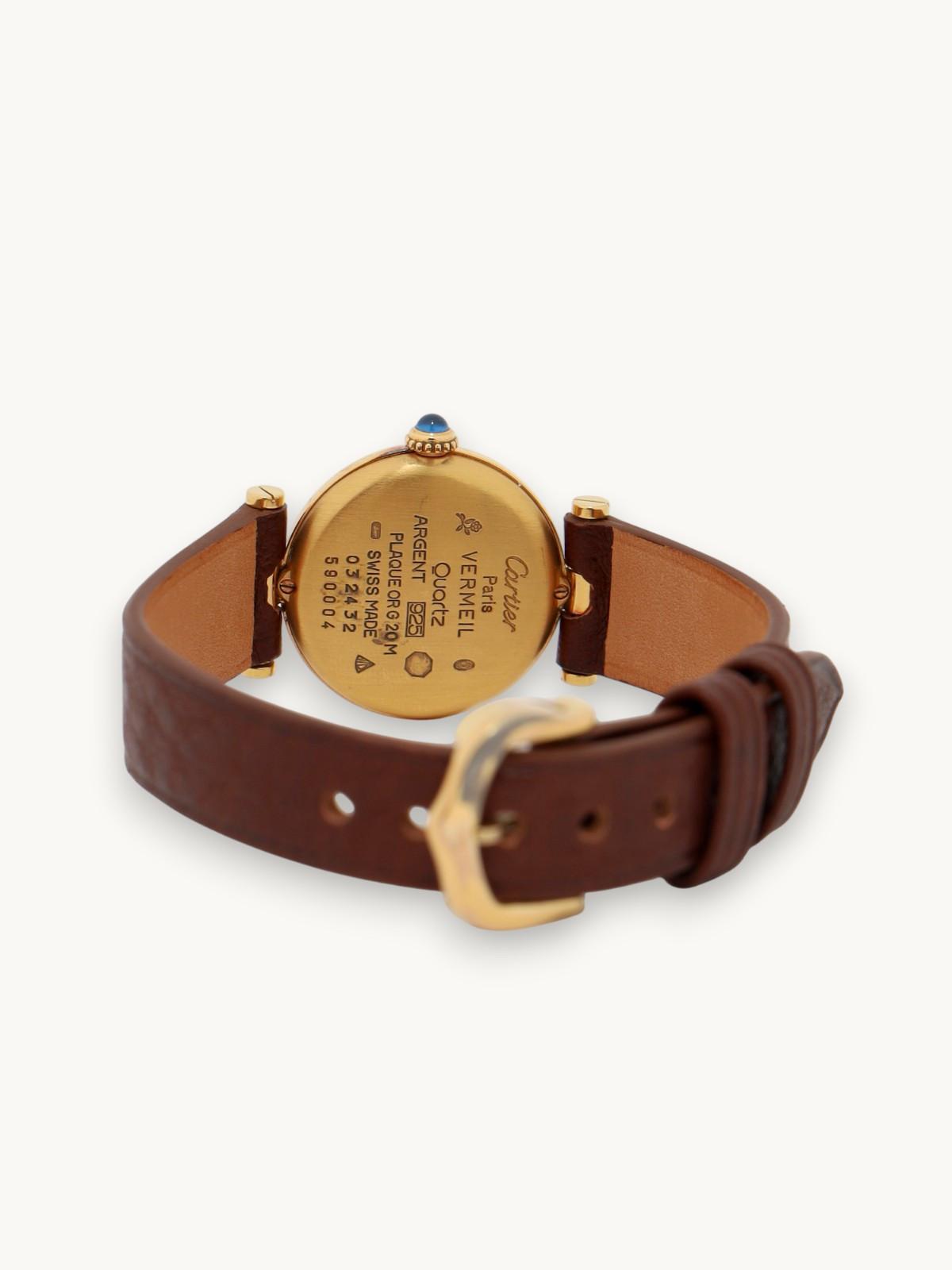 Cartier Vendome , фото 4