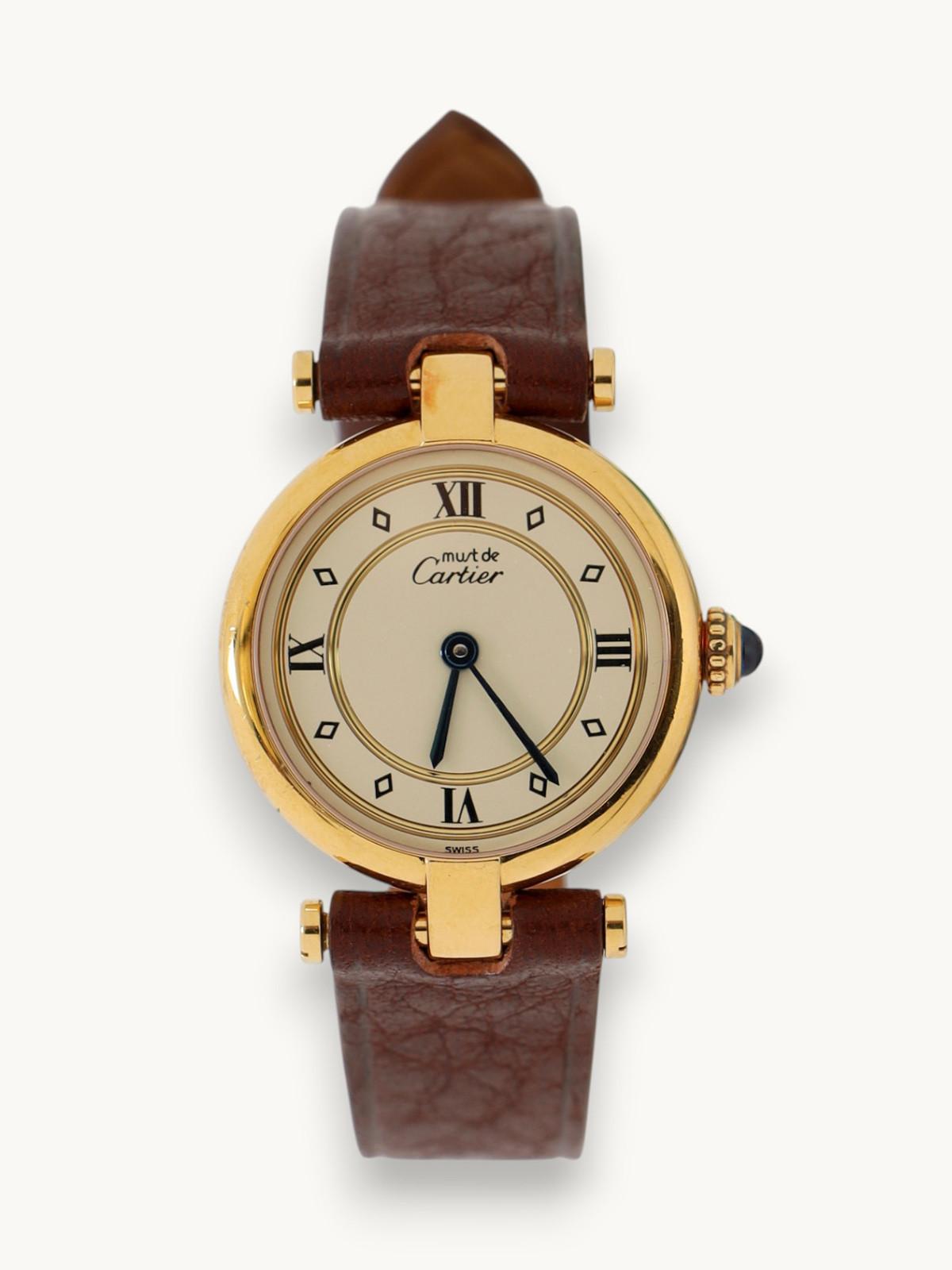 Cartier Vendome , фото 1