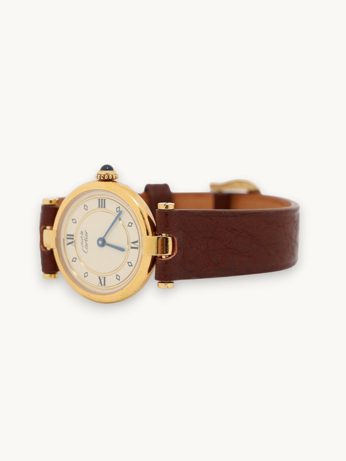 Cartier Vendome , фото 3