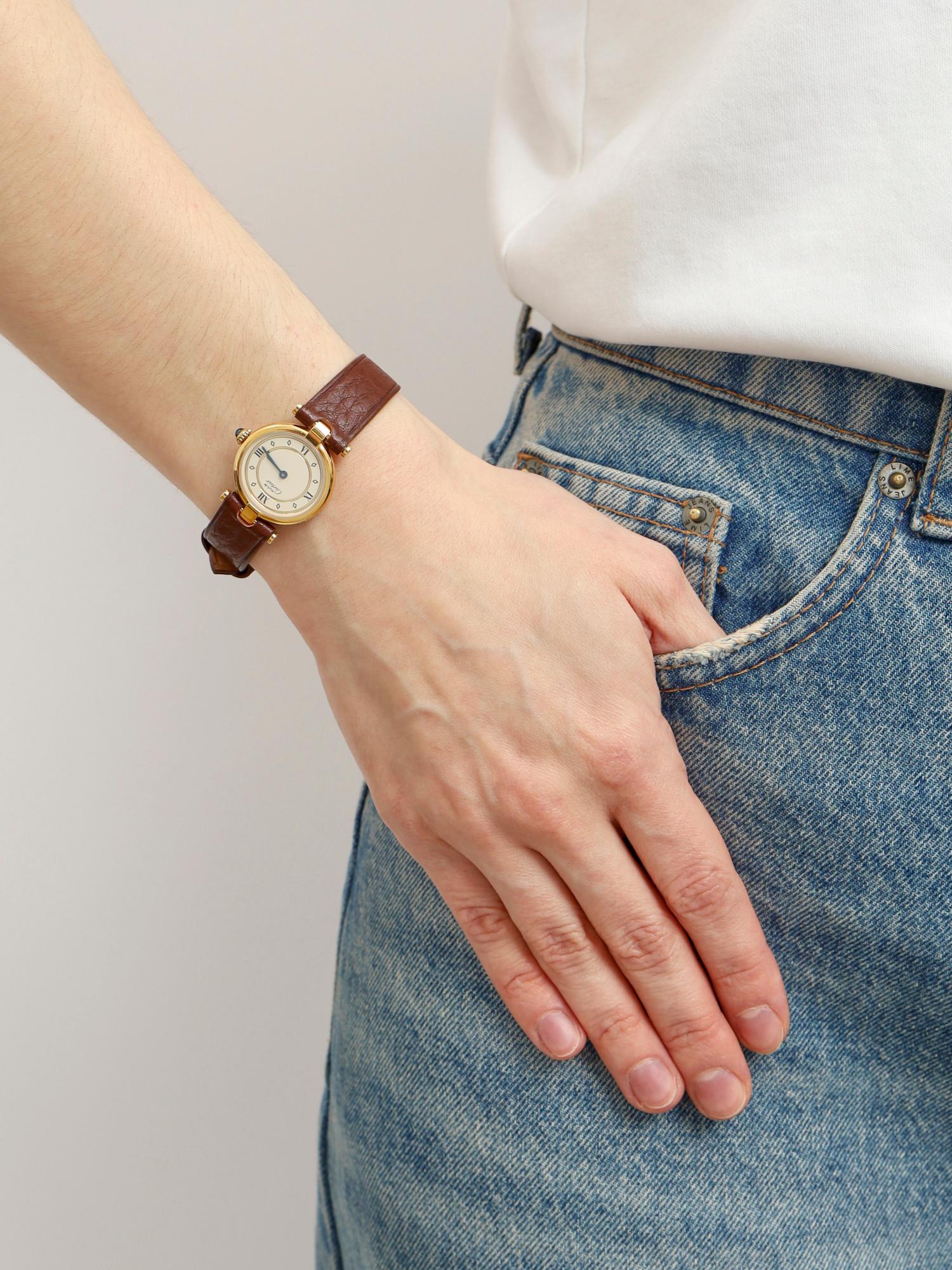 Cartier Vendome , фото 2