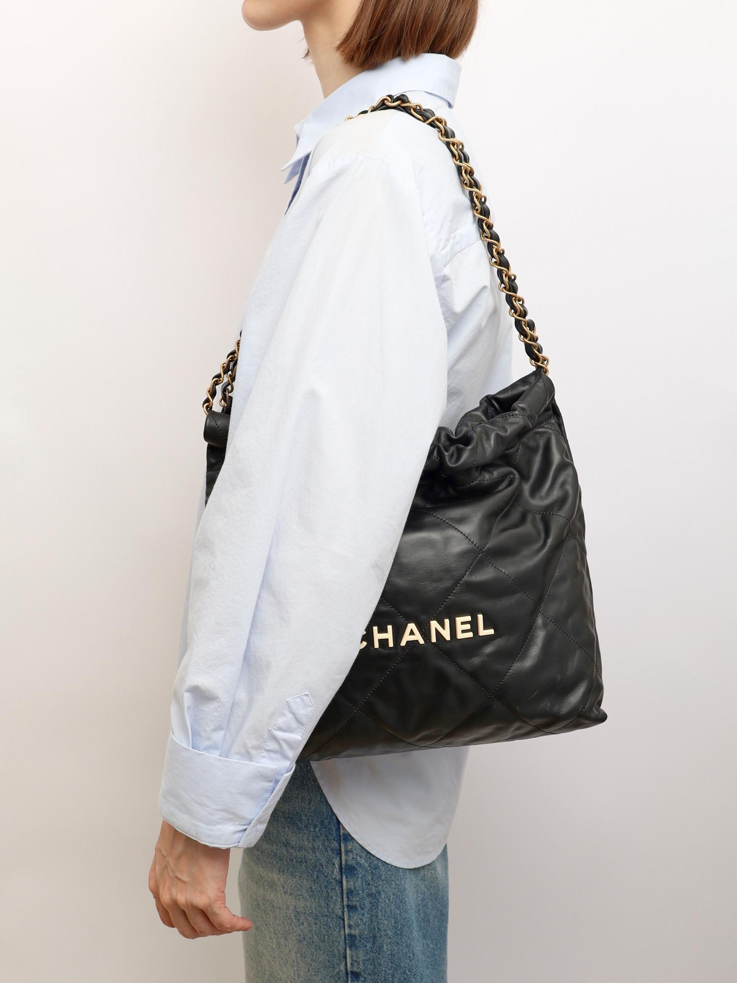 Chanel 22 , фото 2