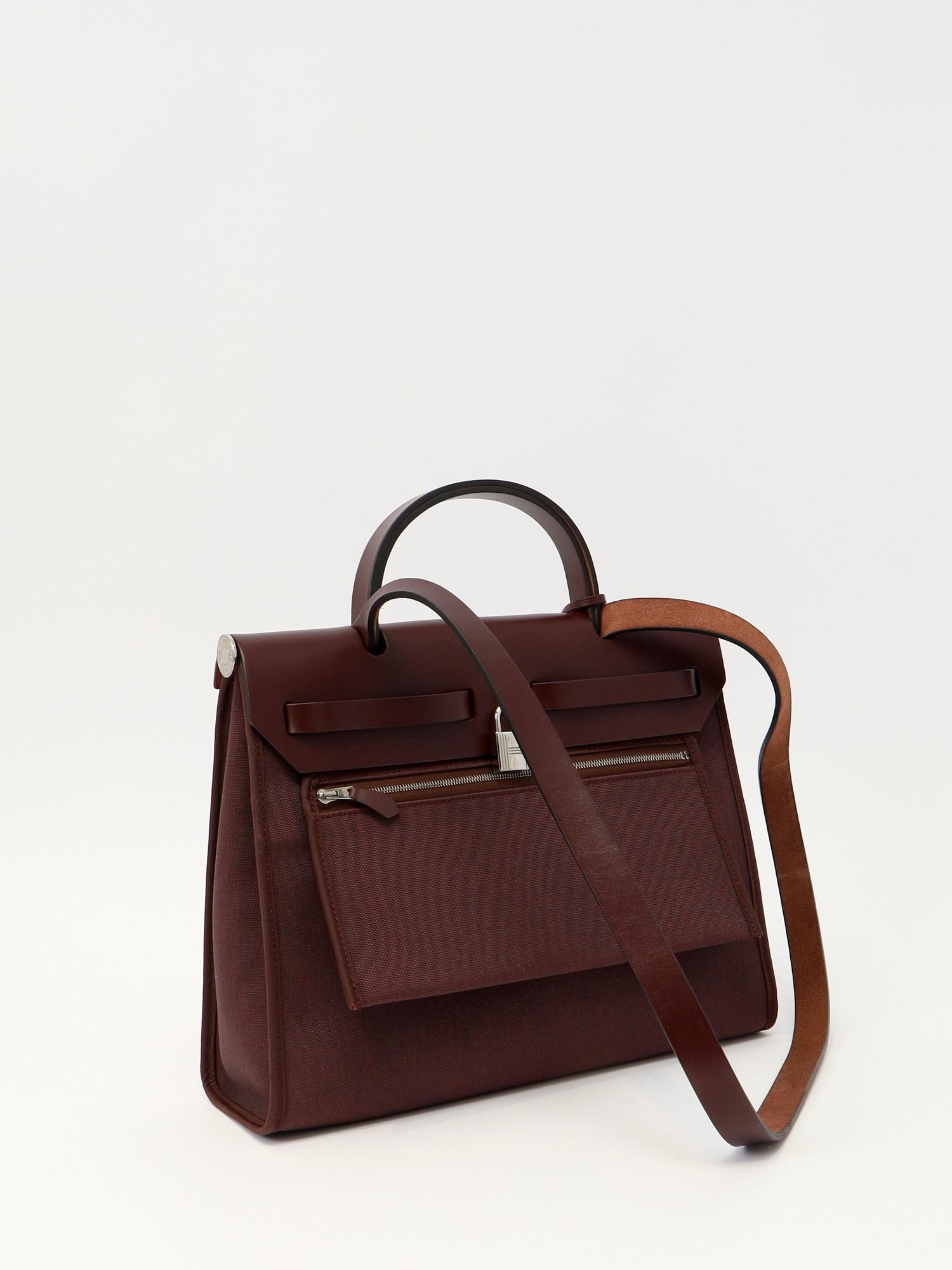 Hermes Herbag 31, фото 4