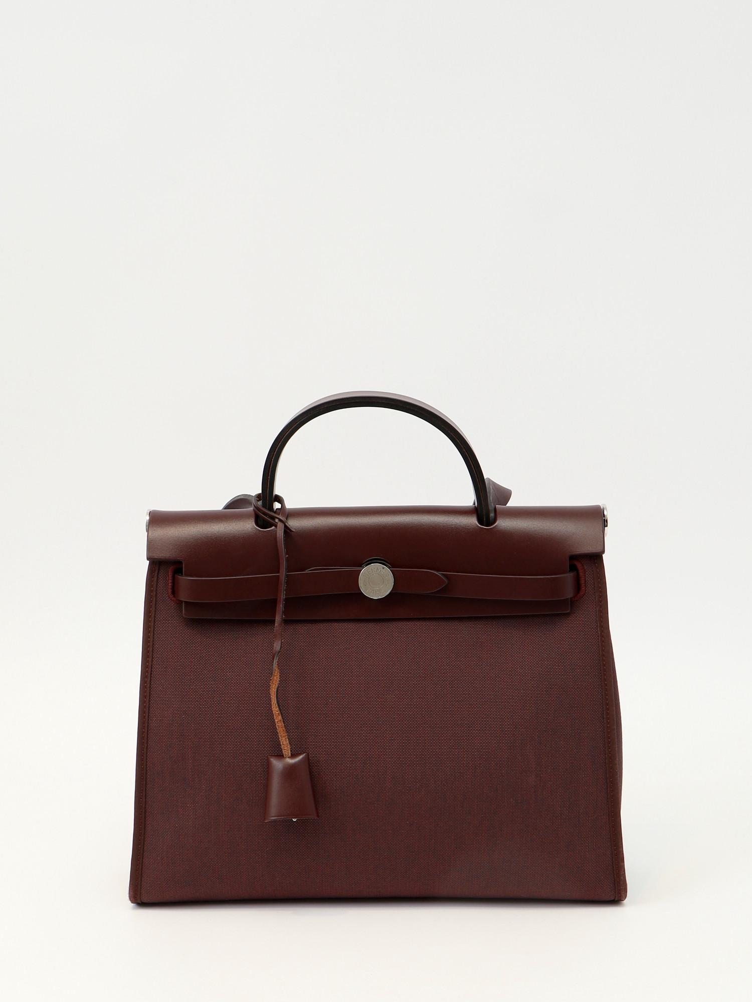 Hermes Herbag 31, фото 1