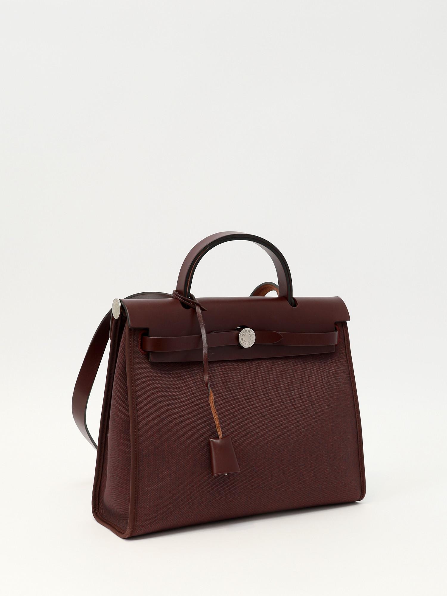 Hermes Herbag 31, фото 3