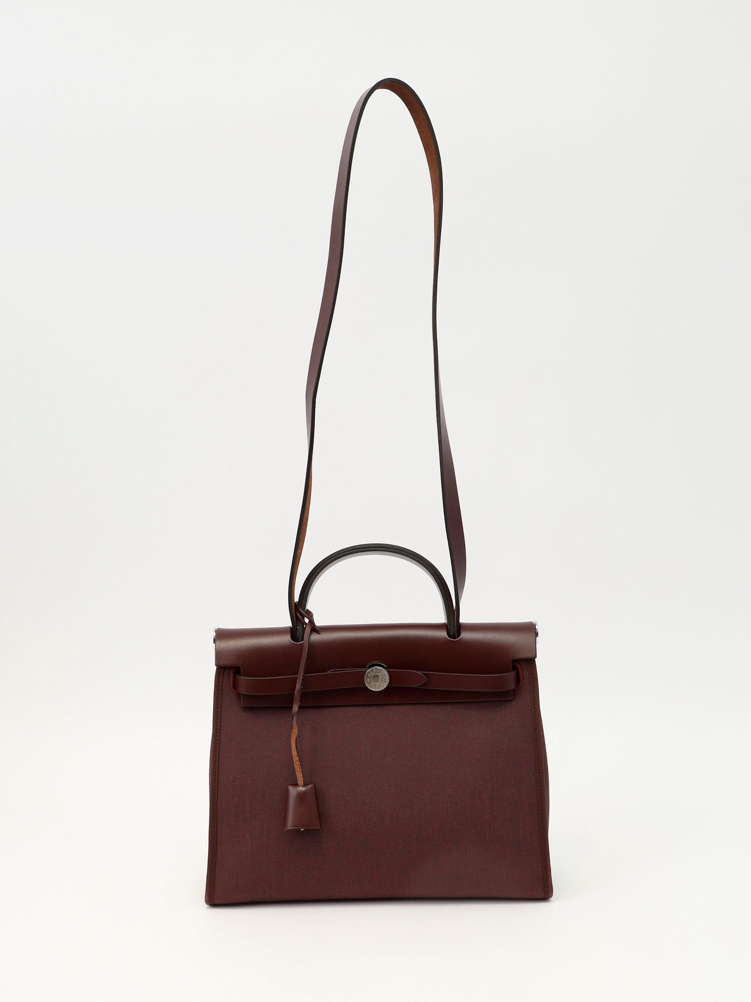 Hermes Herbag 31, фото 5