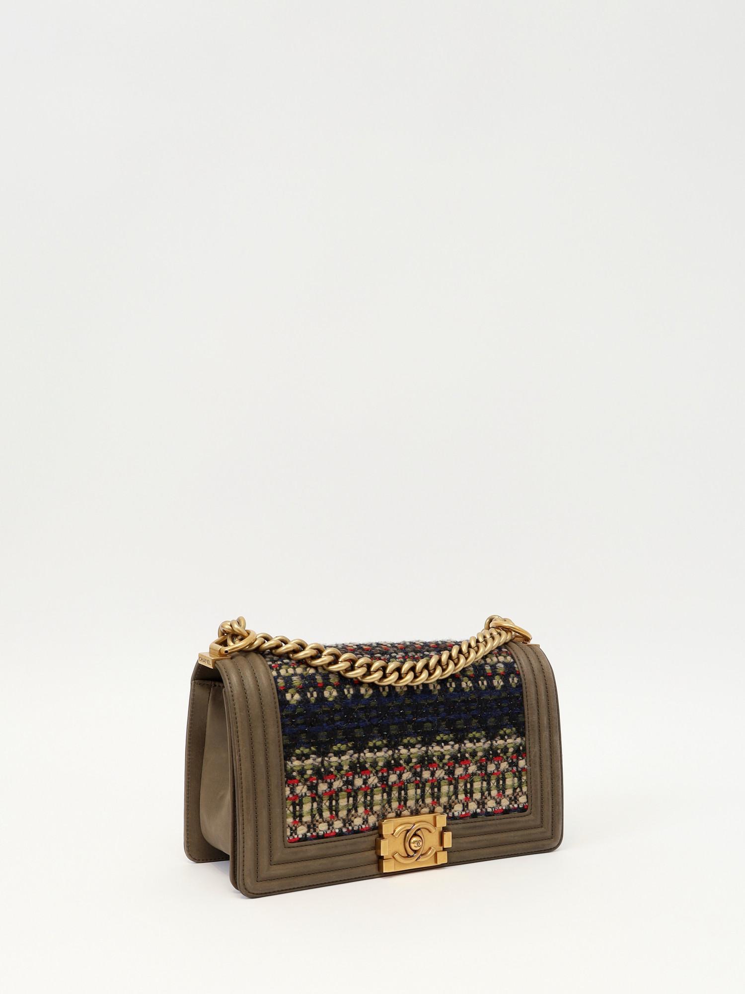 Chanel Boy , фото 3