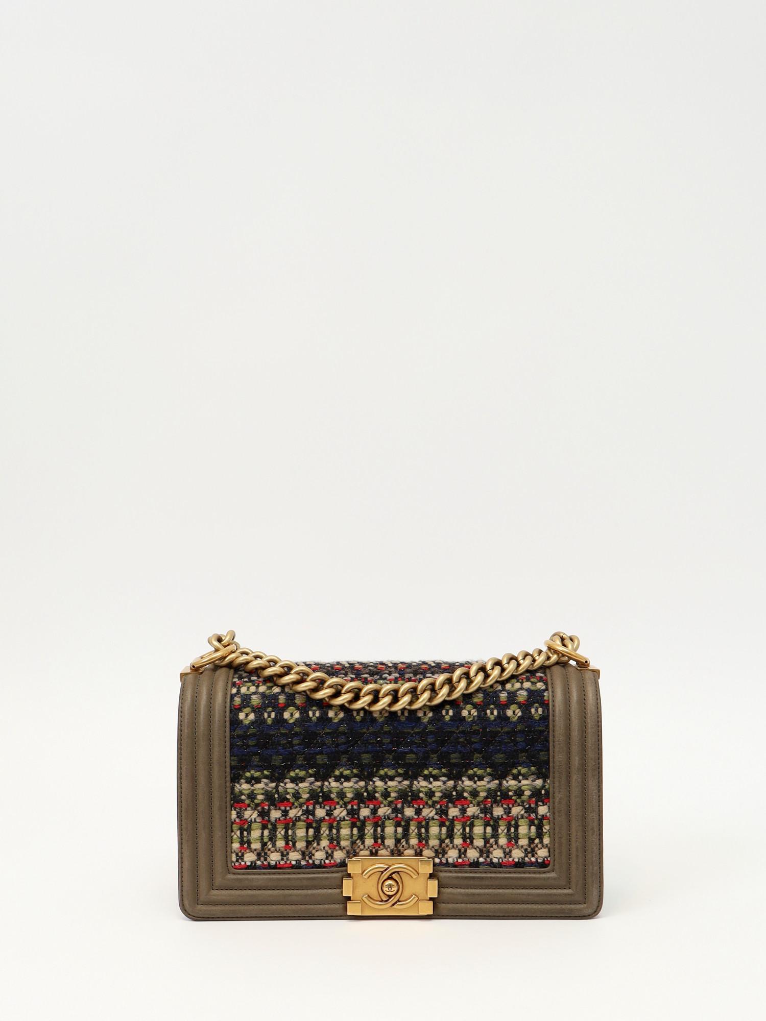 Chanel Boy , фото 1