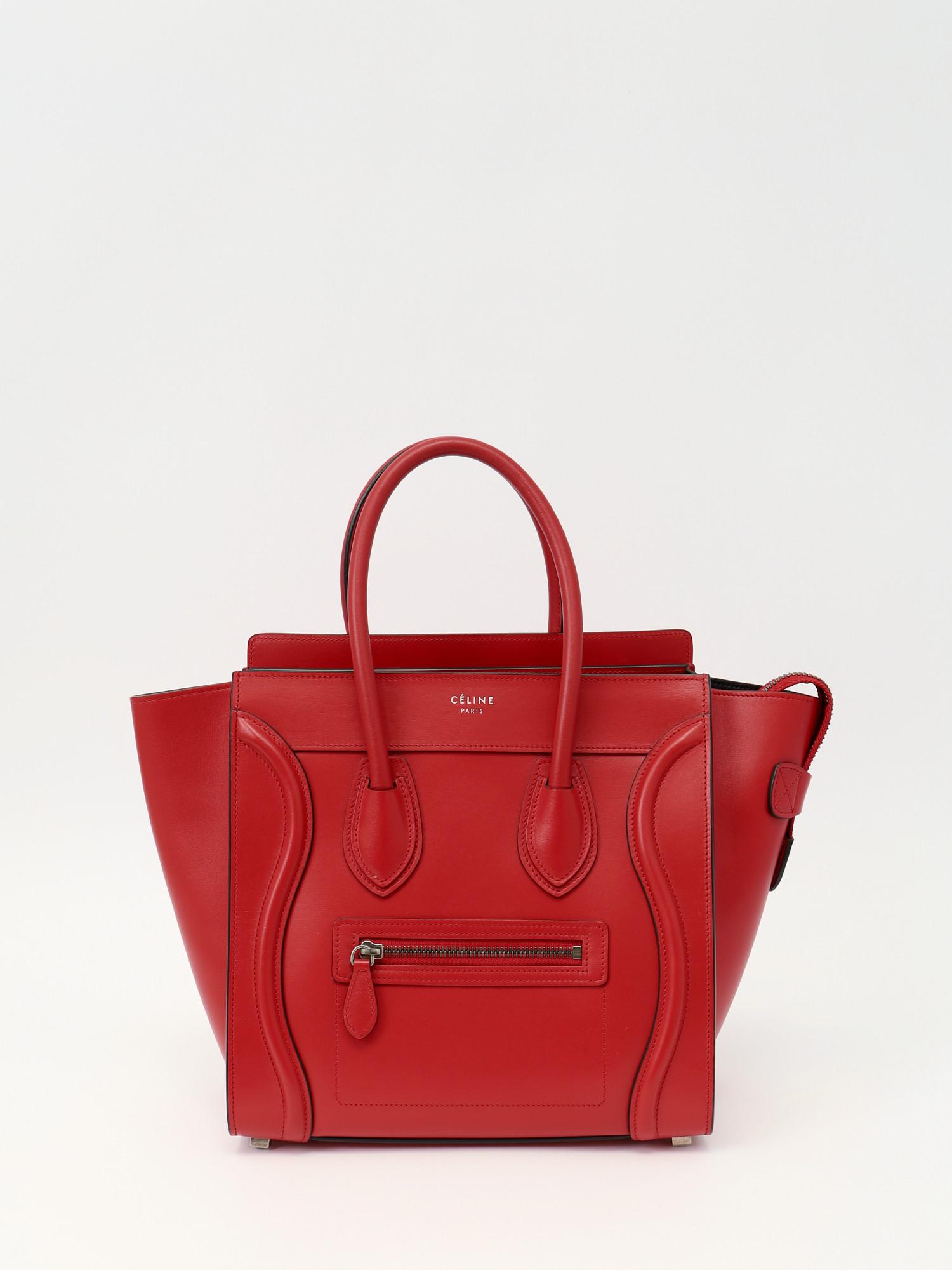 Celine Phantom , фото 1