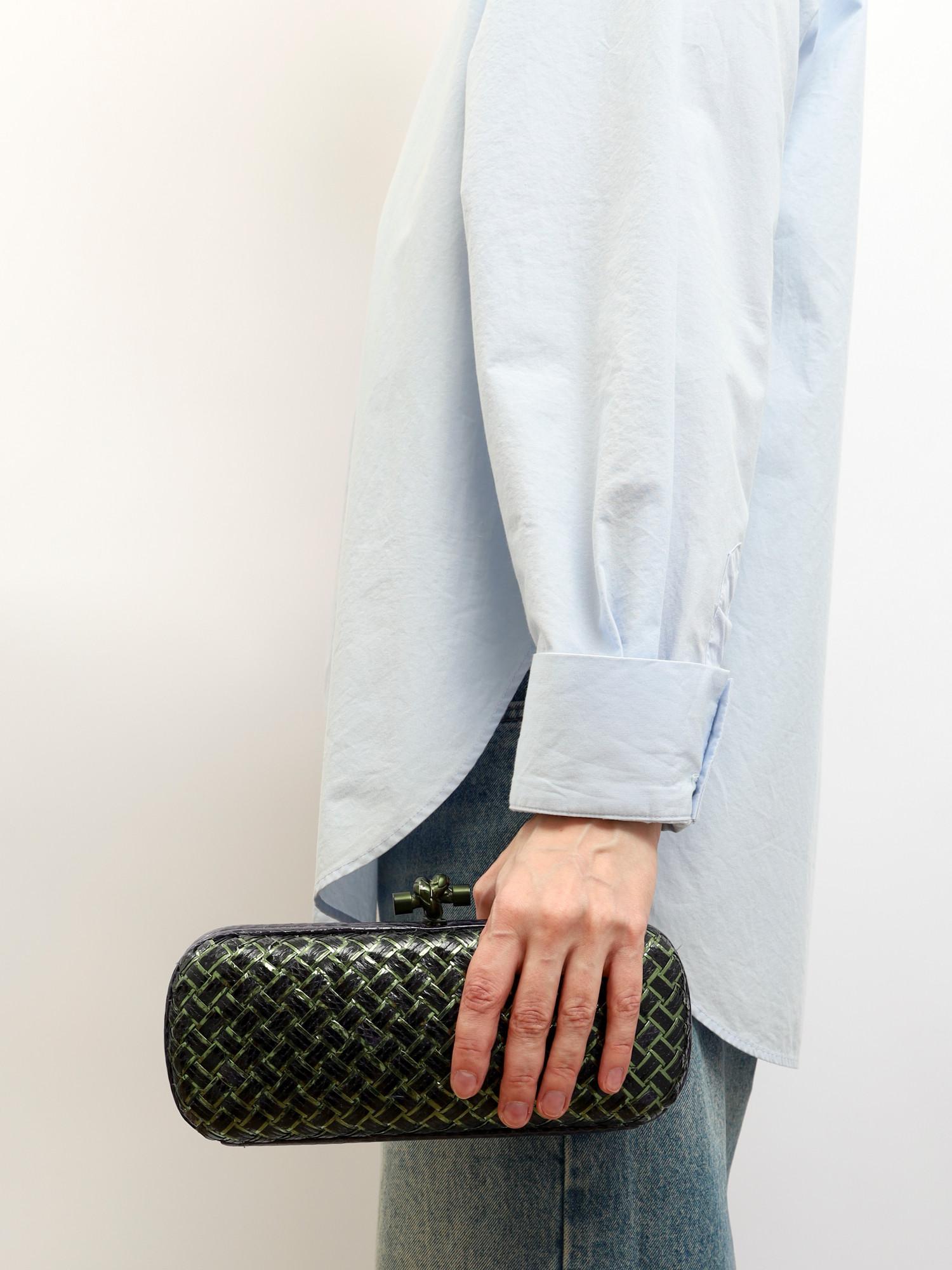 Bottega Veneta Knot , фото 2