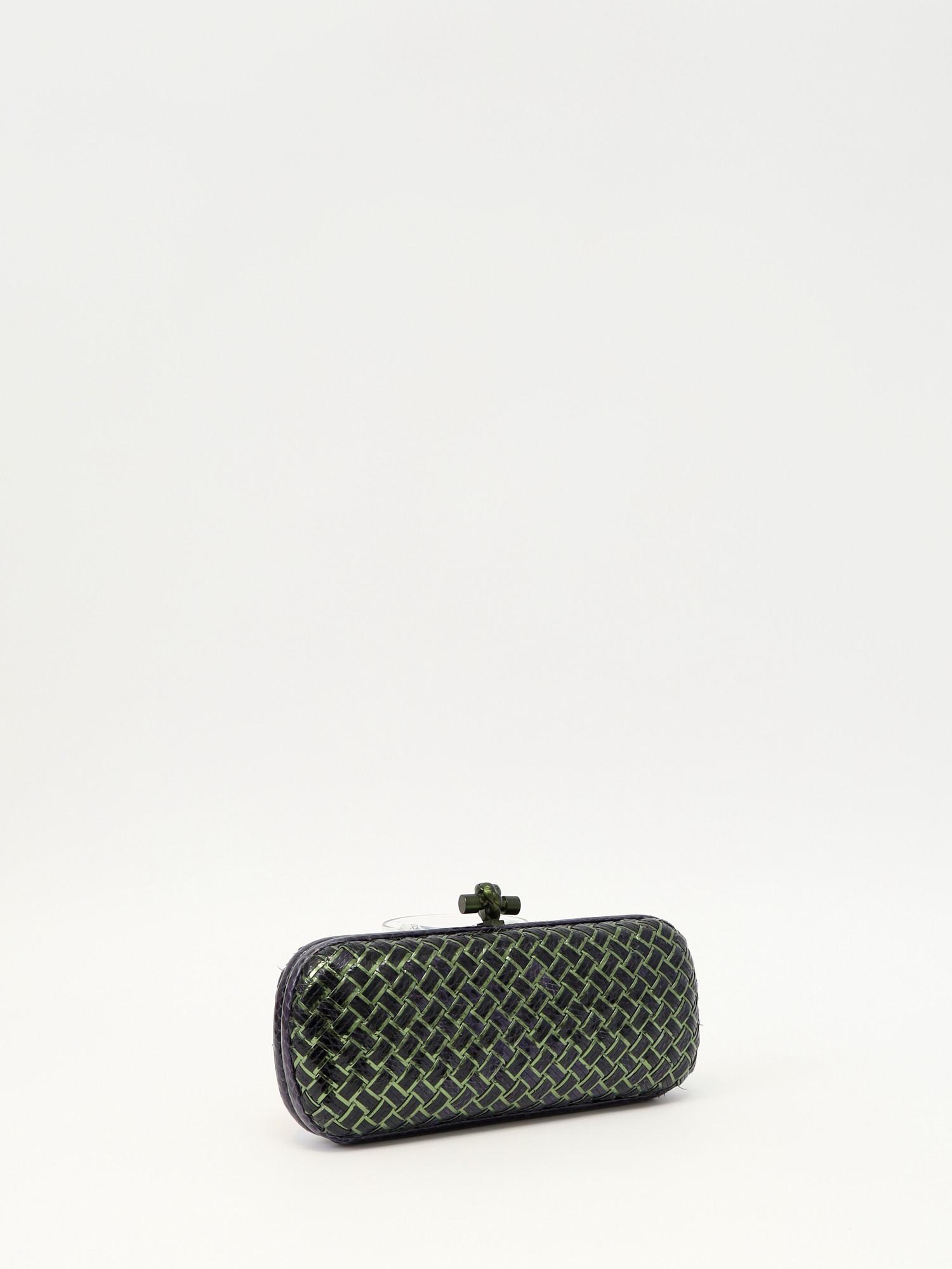 Bottega Veneta Knot , фото 4
