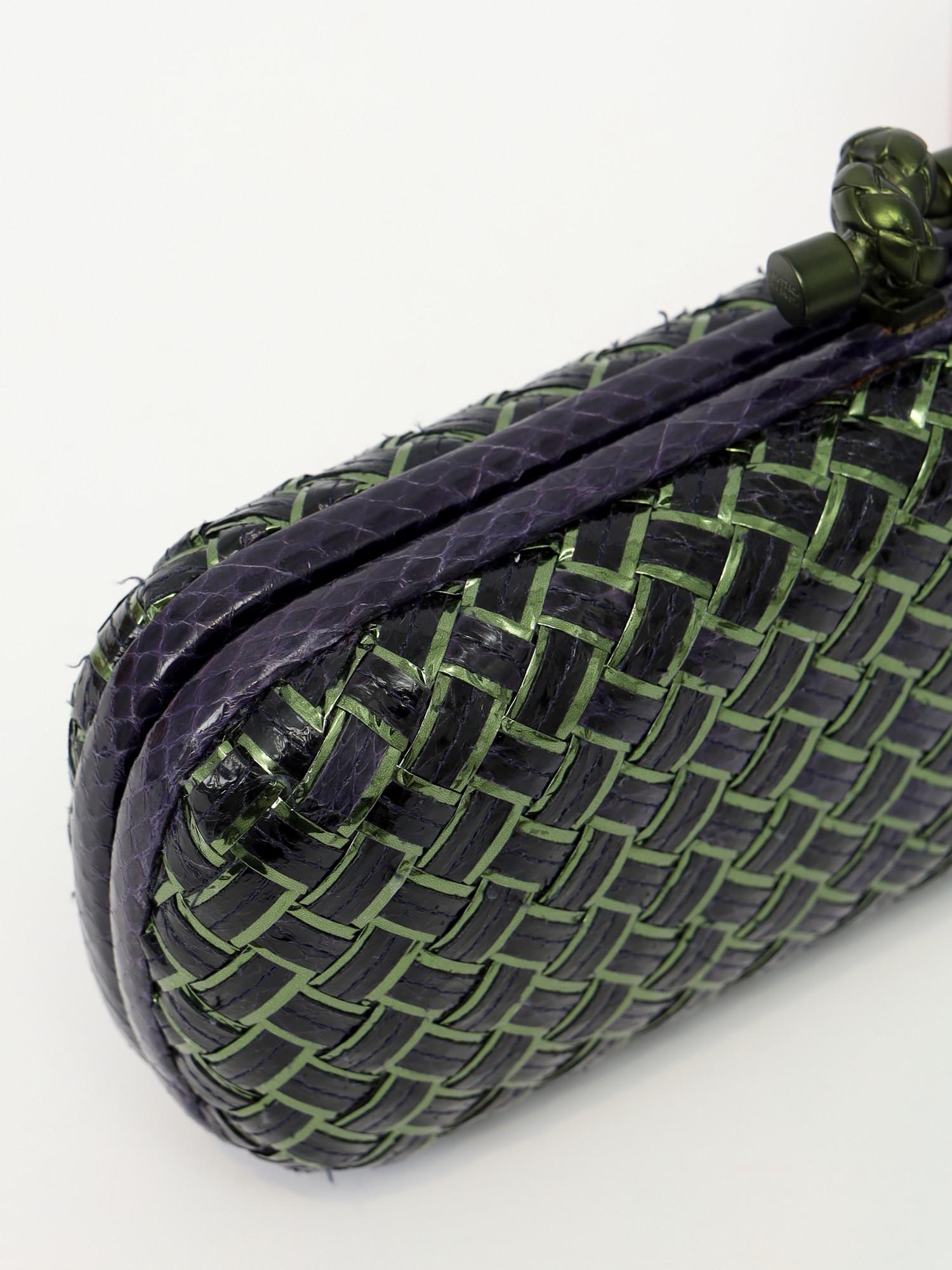 Bottega Veneta Knot , фото 5