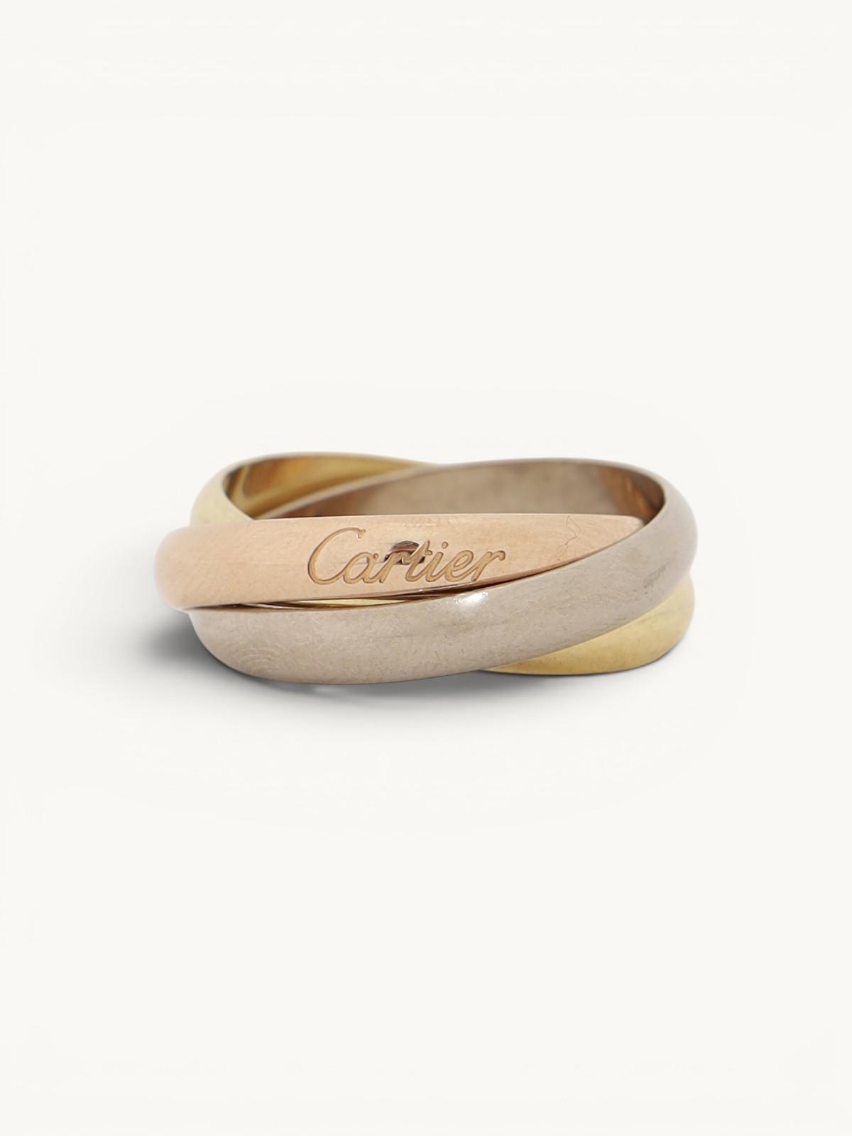 Cartier Trinity , фото 1