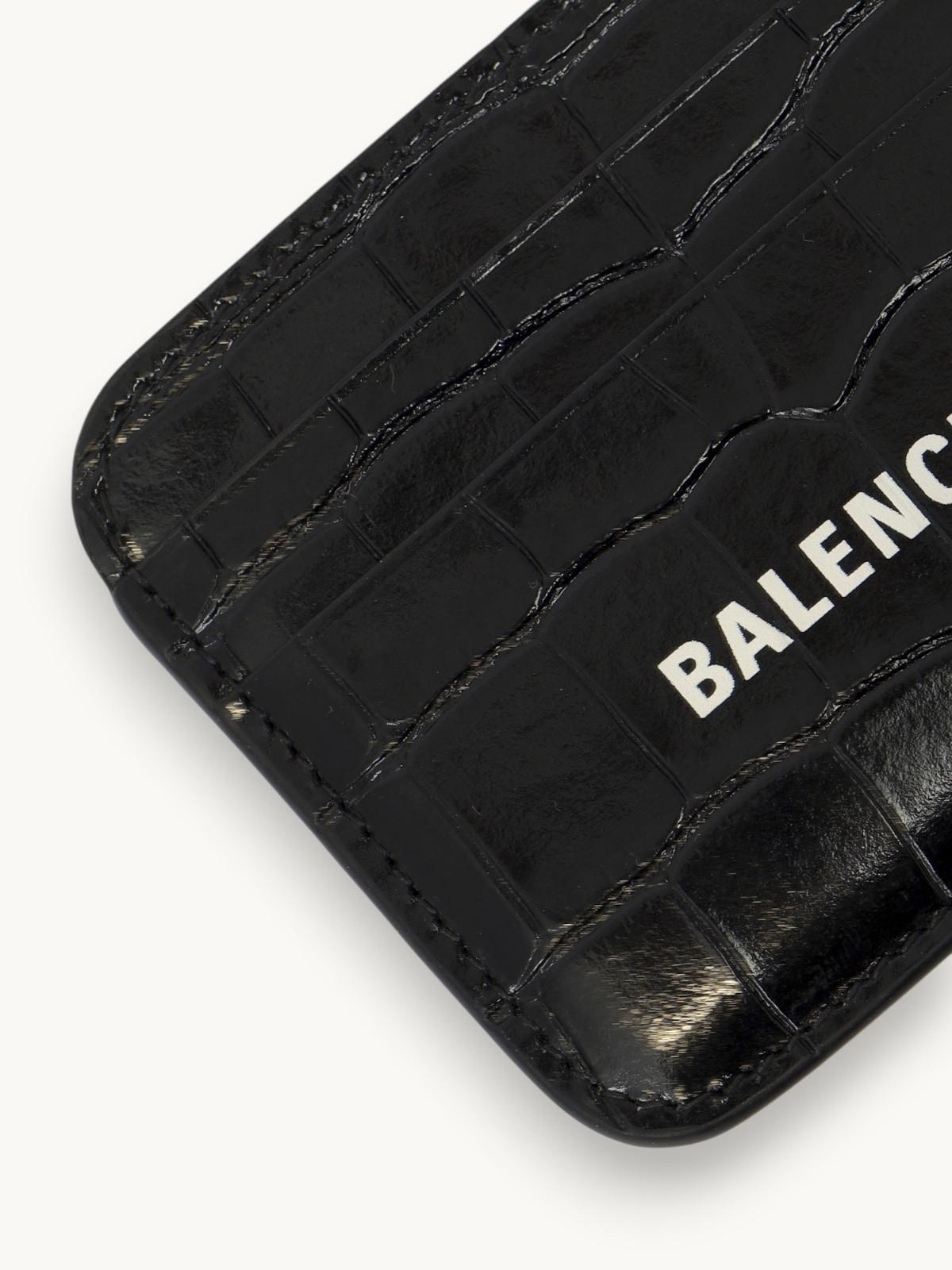 Balenciaga Cash , фото 4