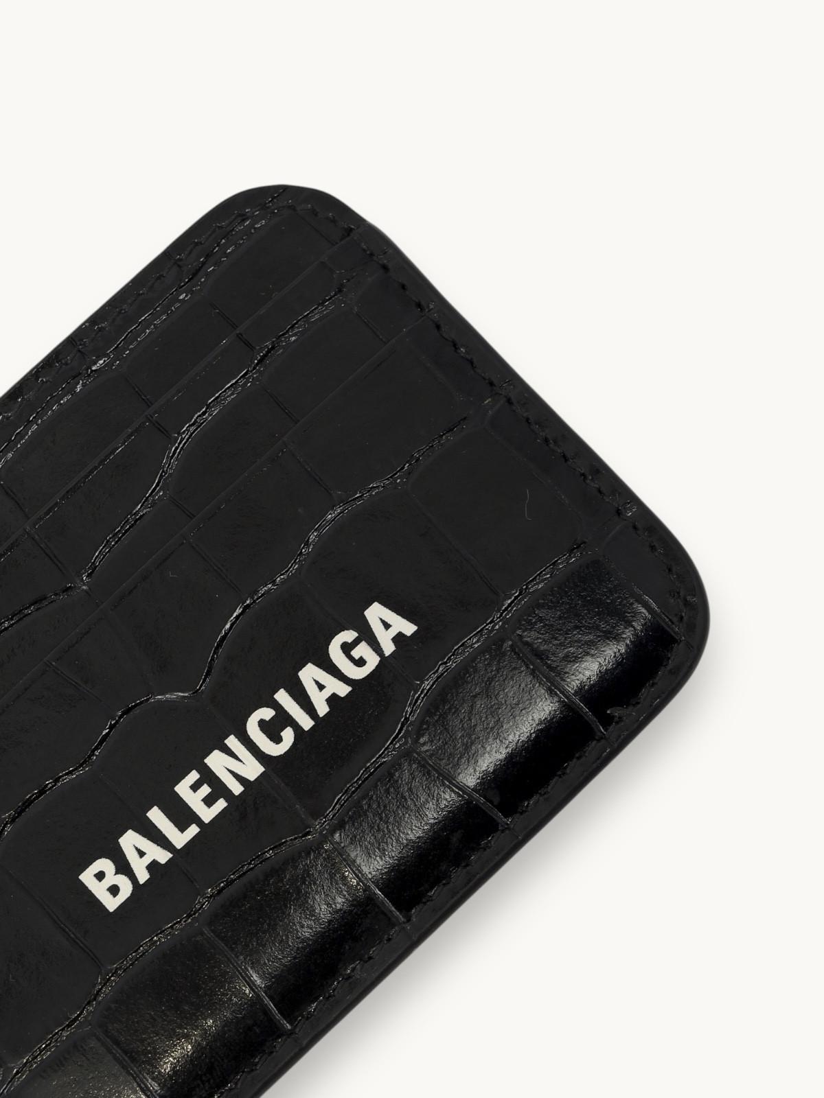 Balenciaga Cash , фото 5