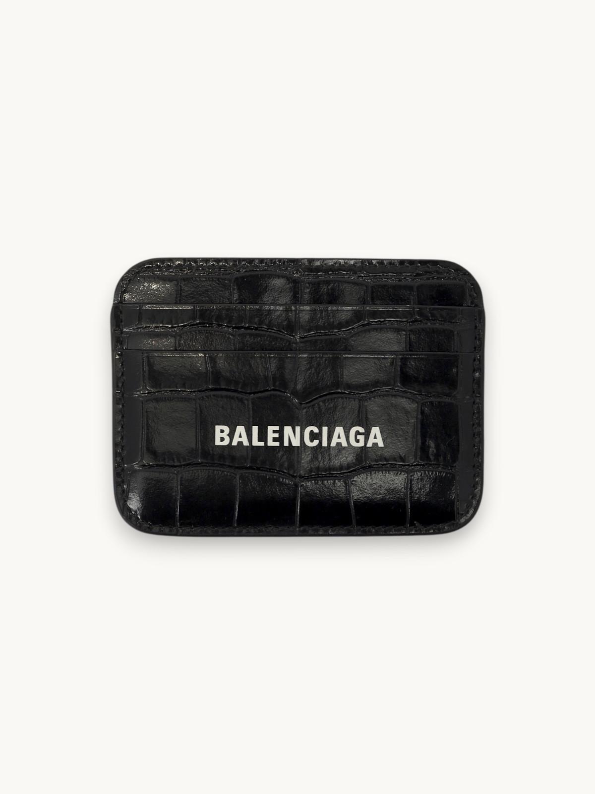 Balenciaga Cash , фото 1