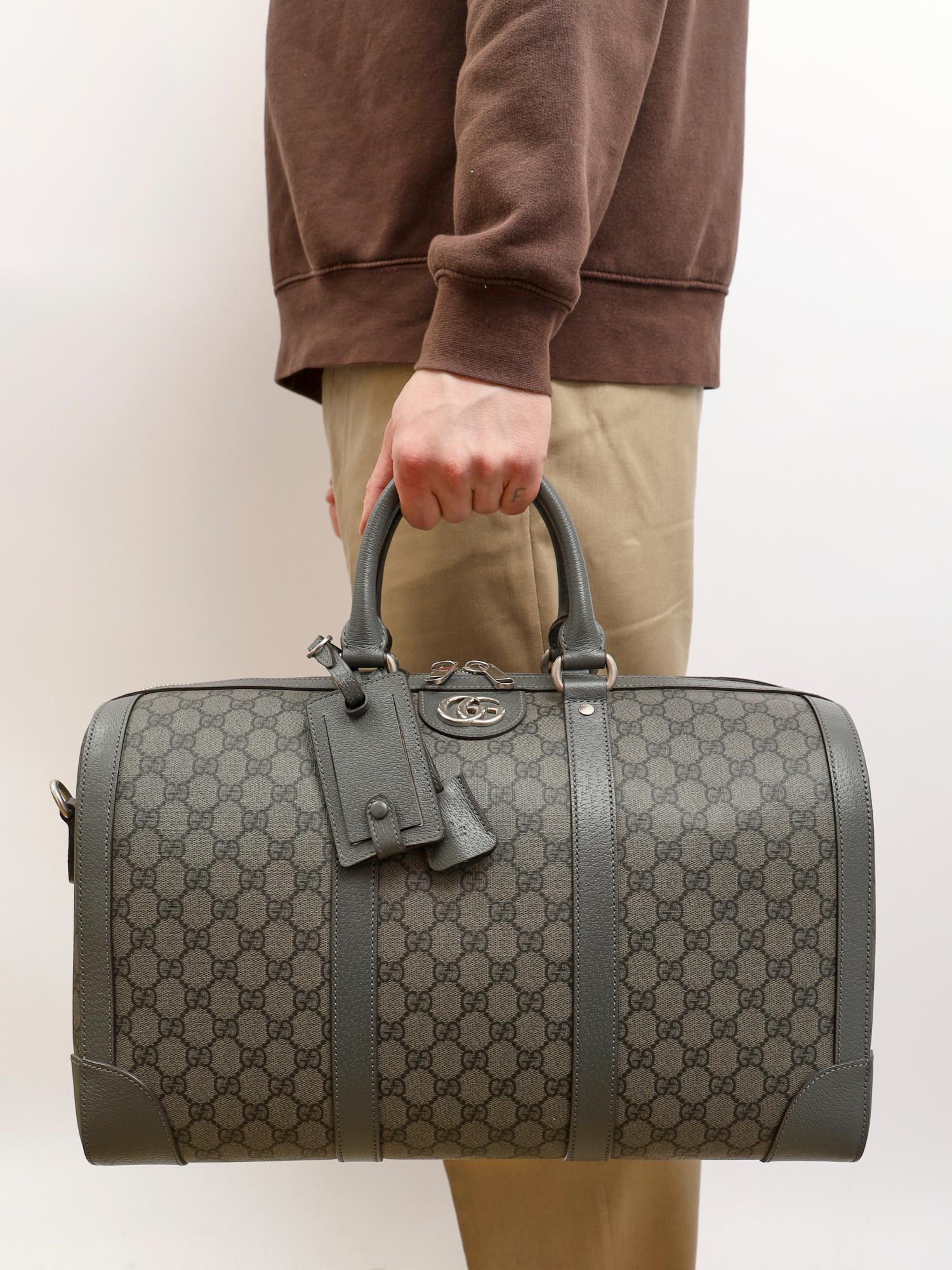 Gucci Duffle , фото 2