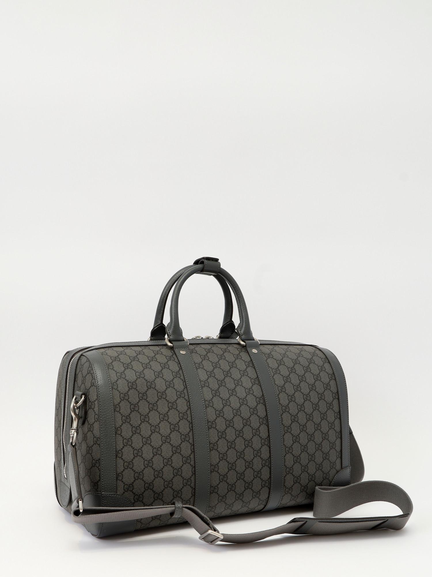 Gucci Duffle , фото 4