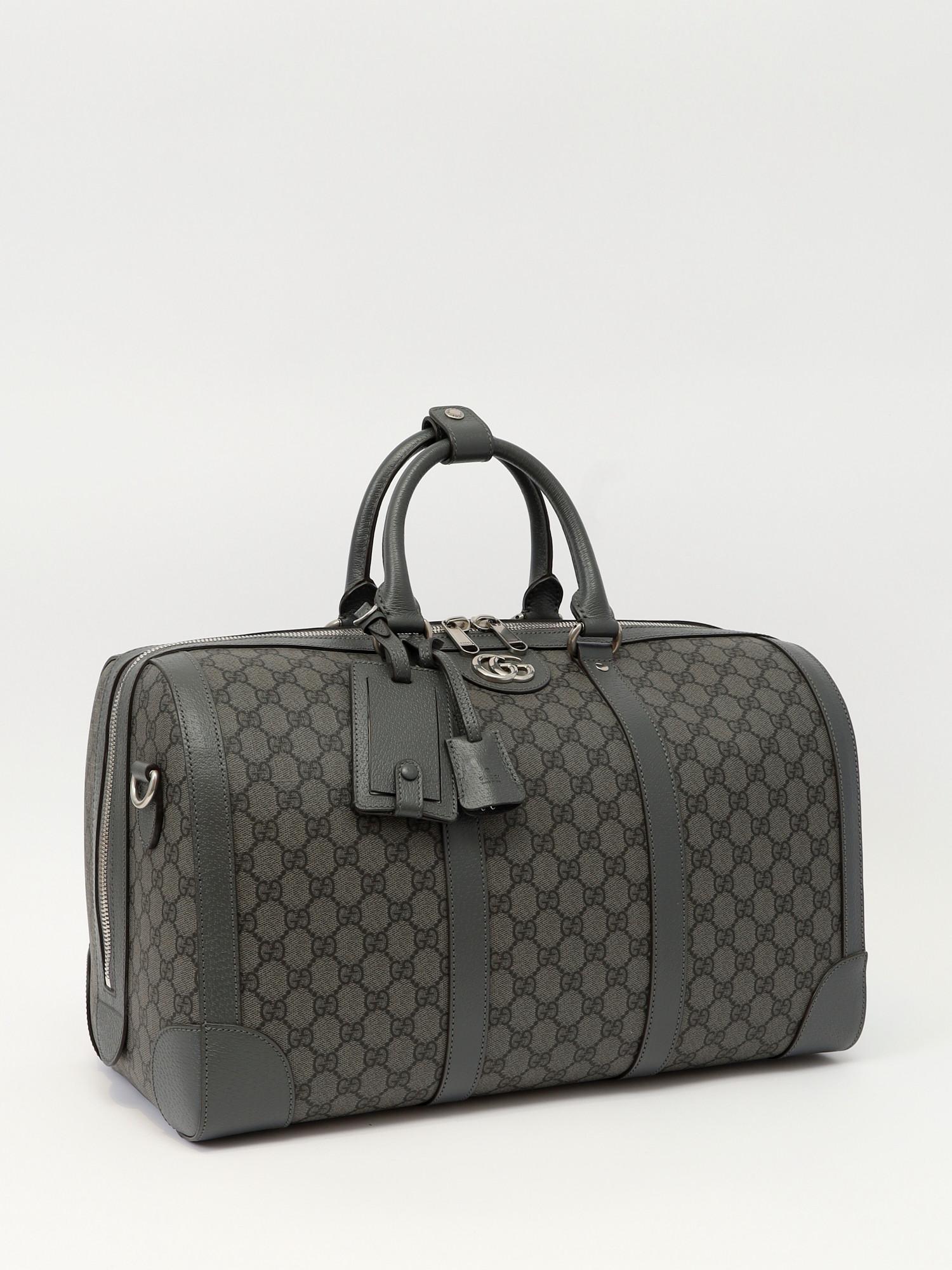 Gucci Duffle , фото 3