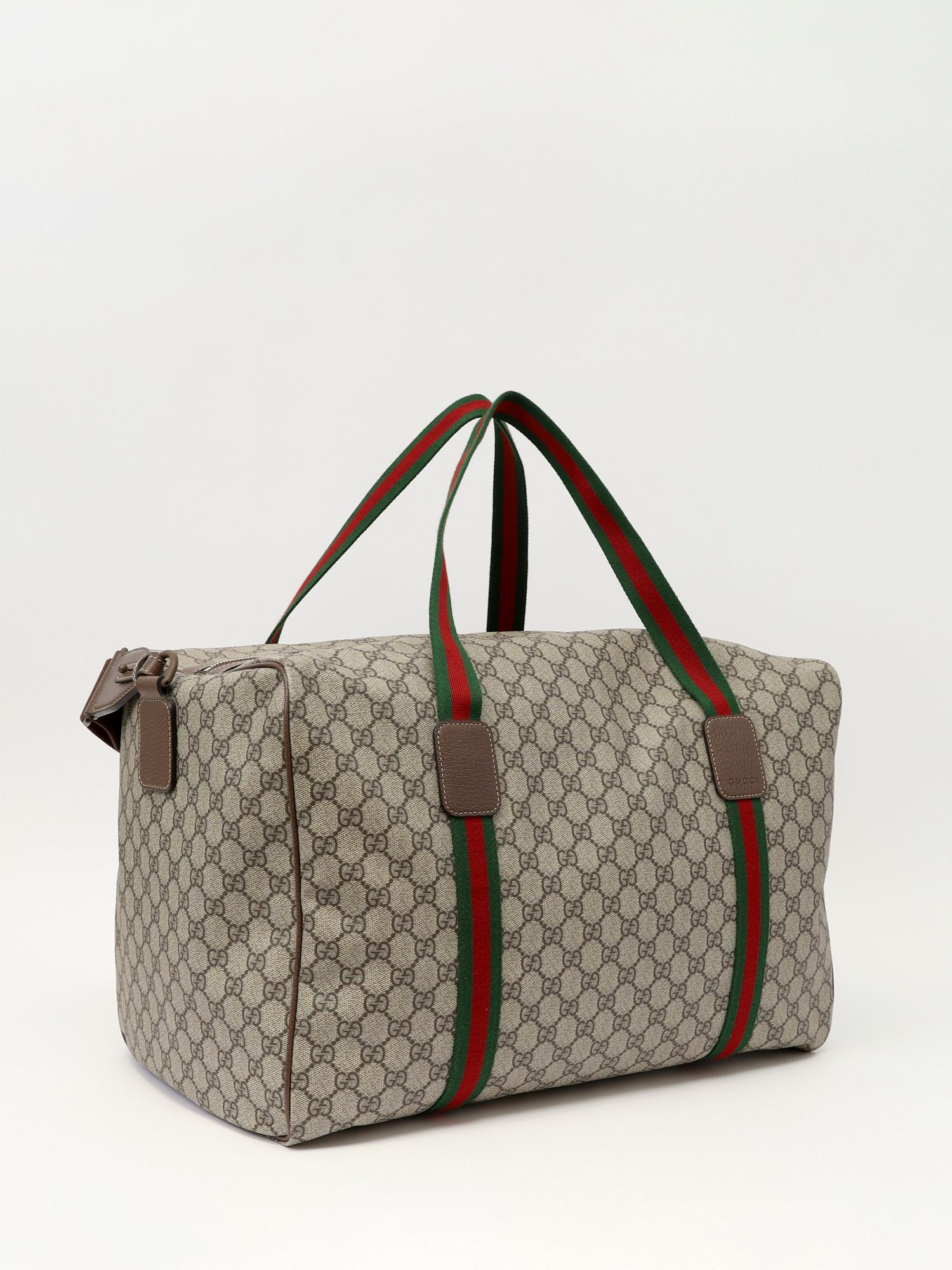 Gucci Duffle , фото 3