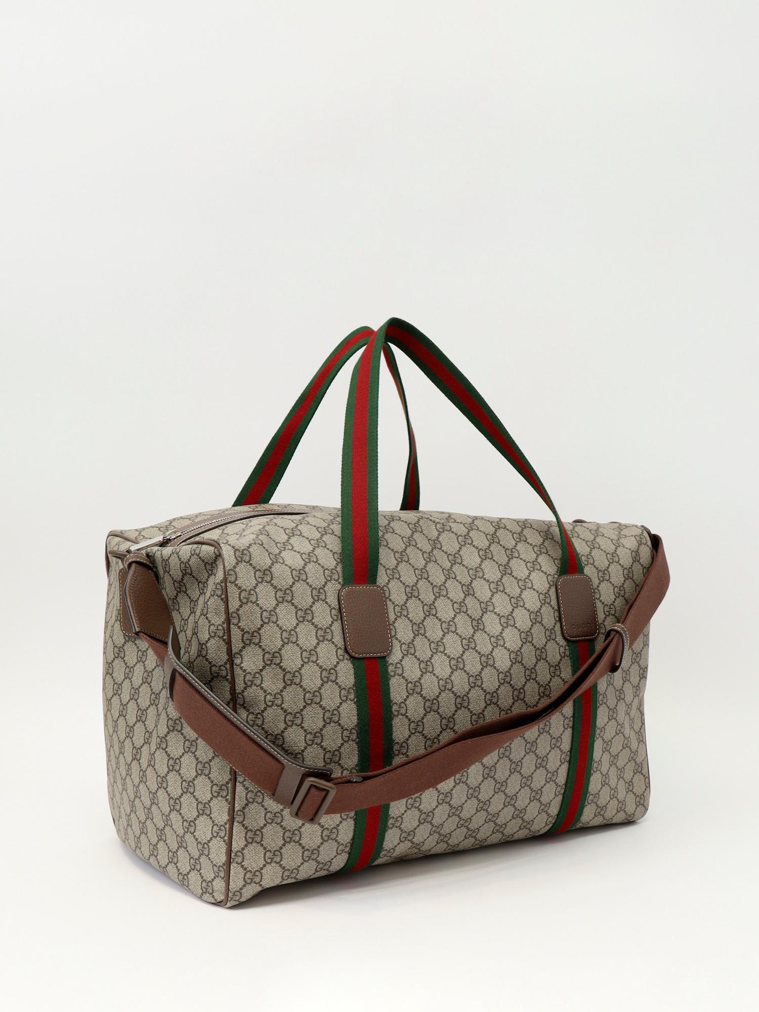 Gucci Duffle , фото 4