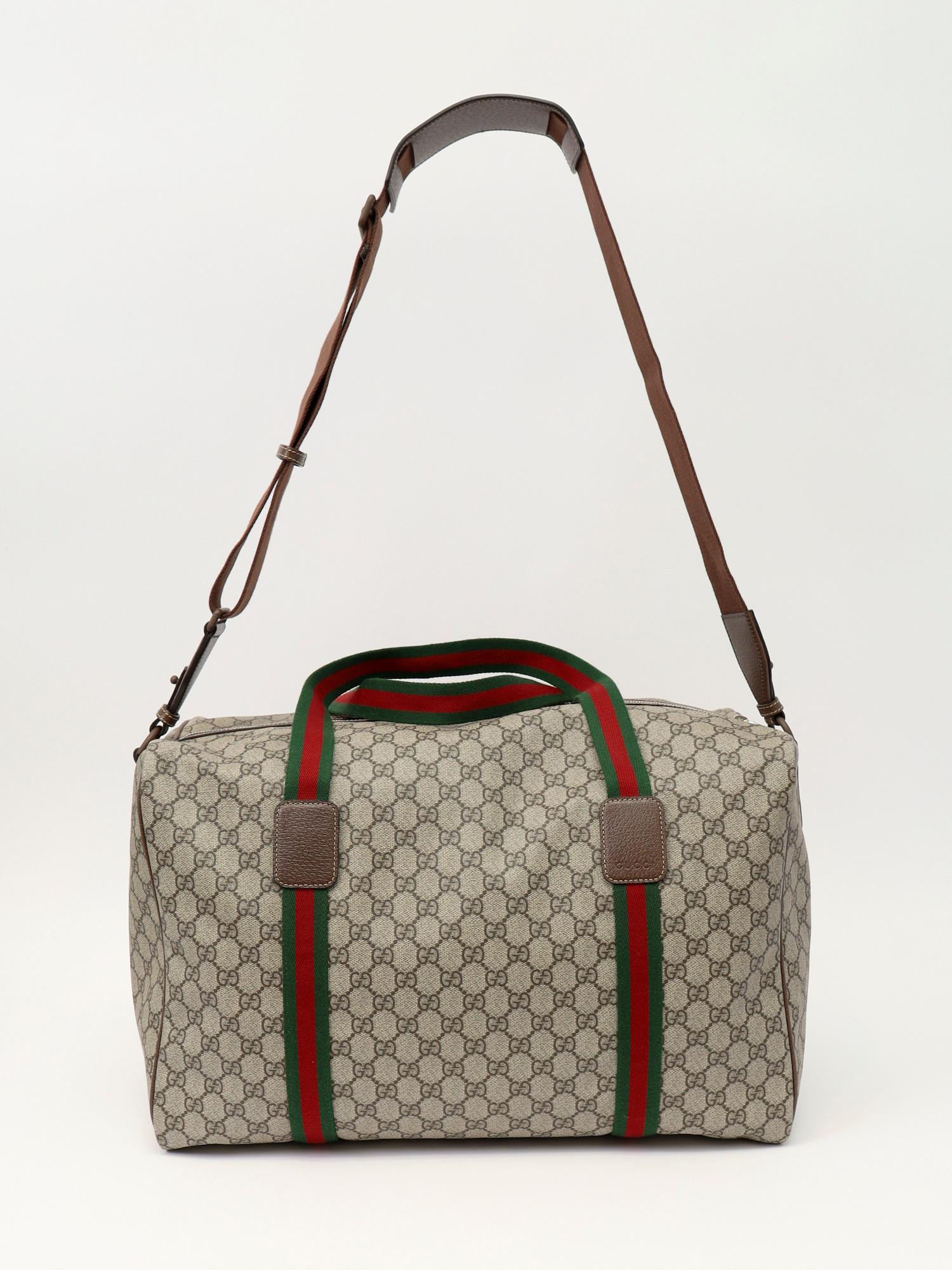 Gucci Duffle , фото 5