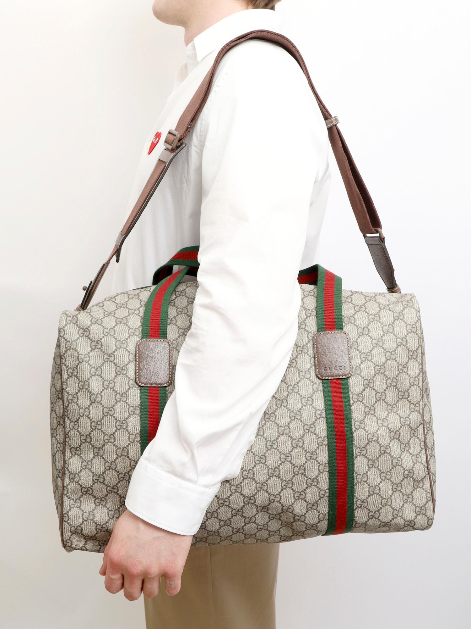 Gucci Duffle , фото 2