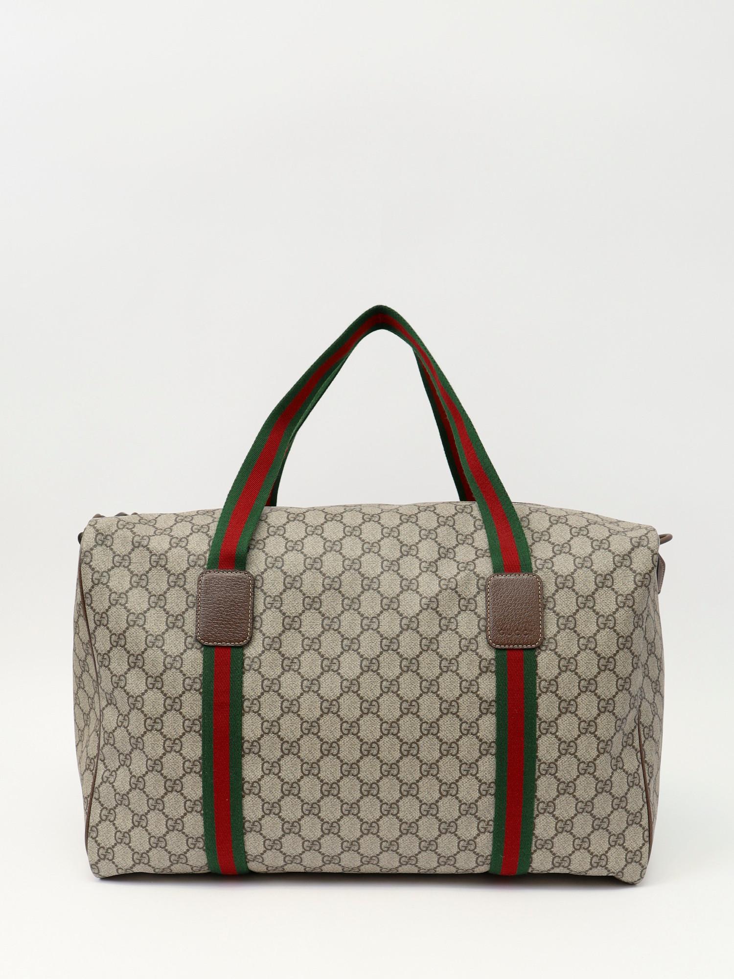 Gucci Duffle , фото 1