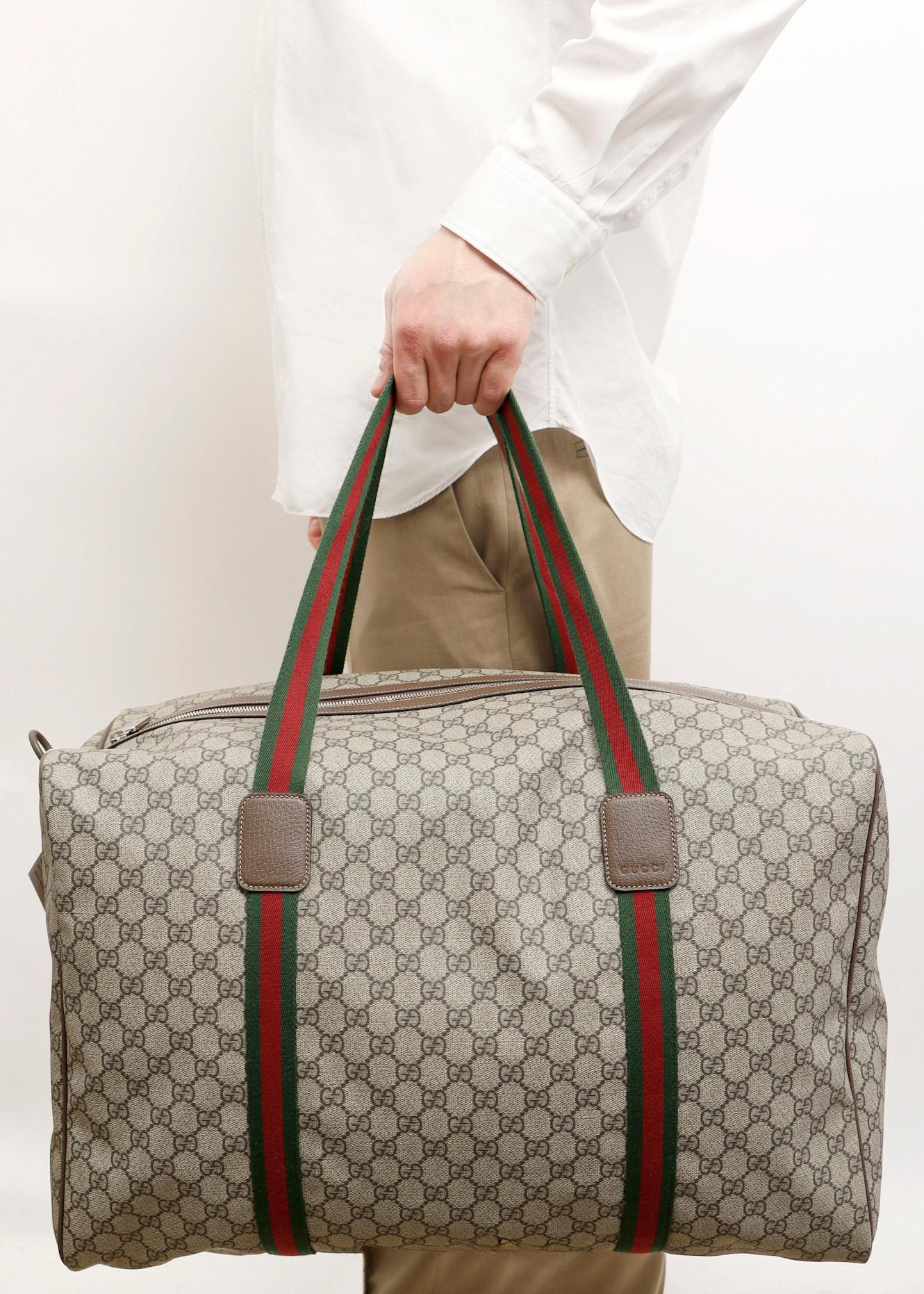 Gucci Duffle , фото 2