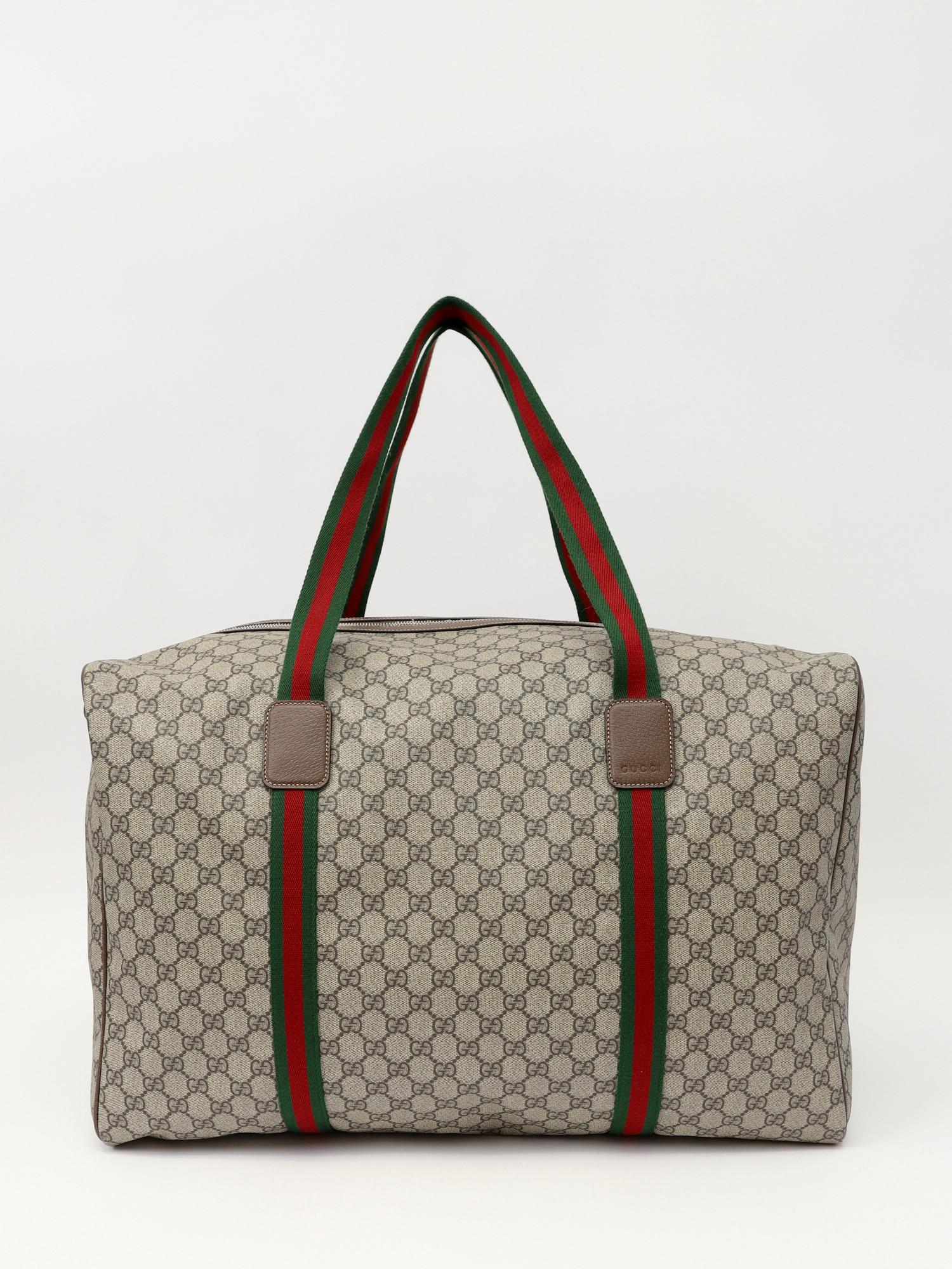 Gucci Duffle , фото 1