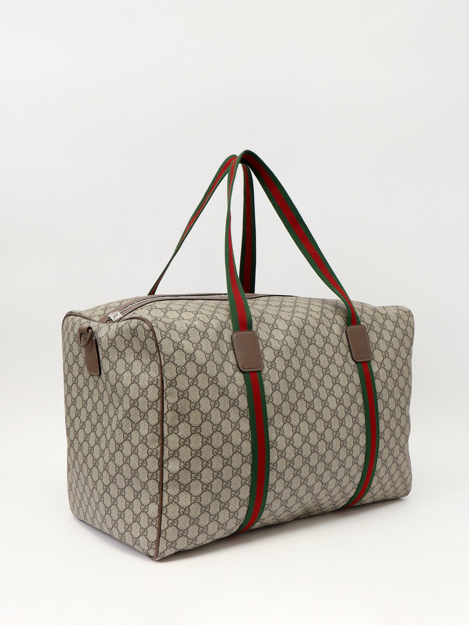 Gucci Duffle , фото 3