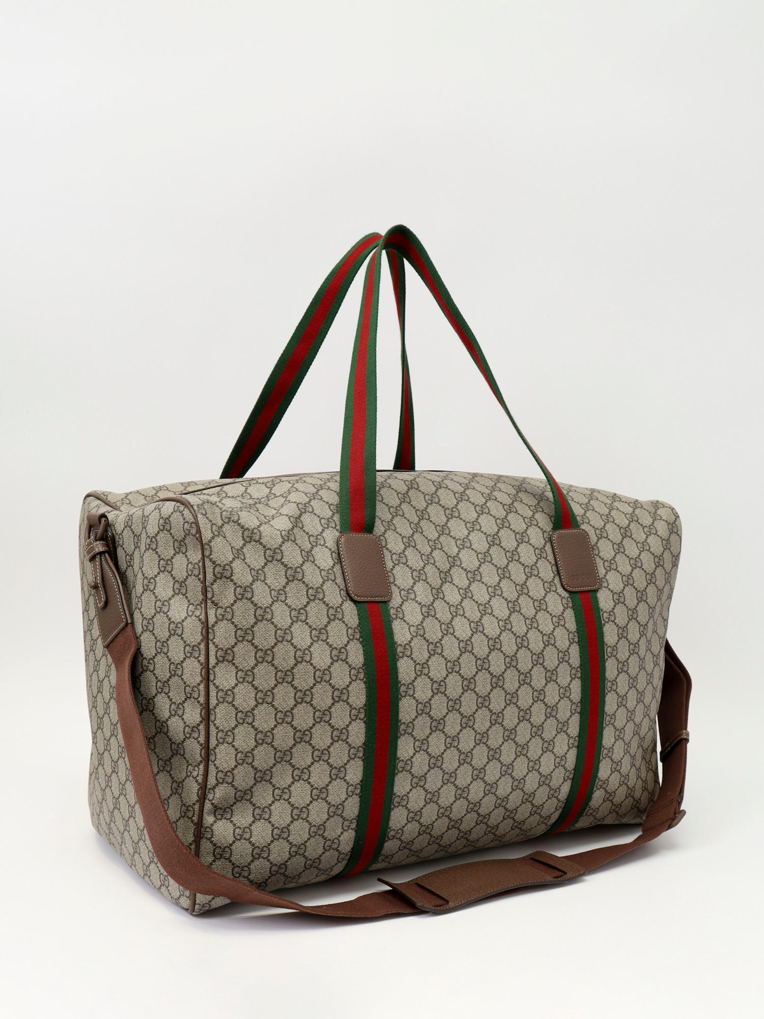 Gucci Duffle , фото 4