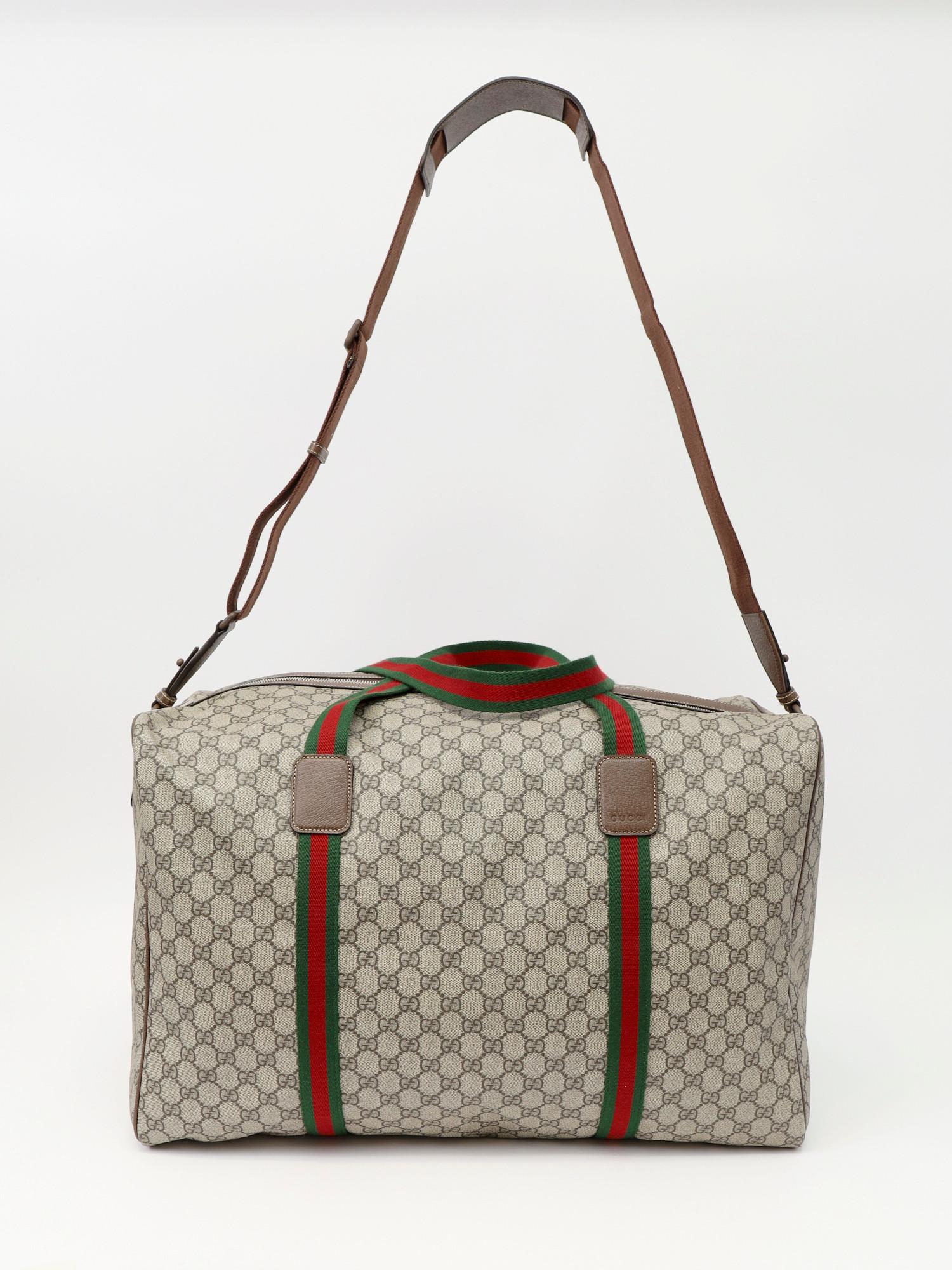 Gucci Duffle , фото 5