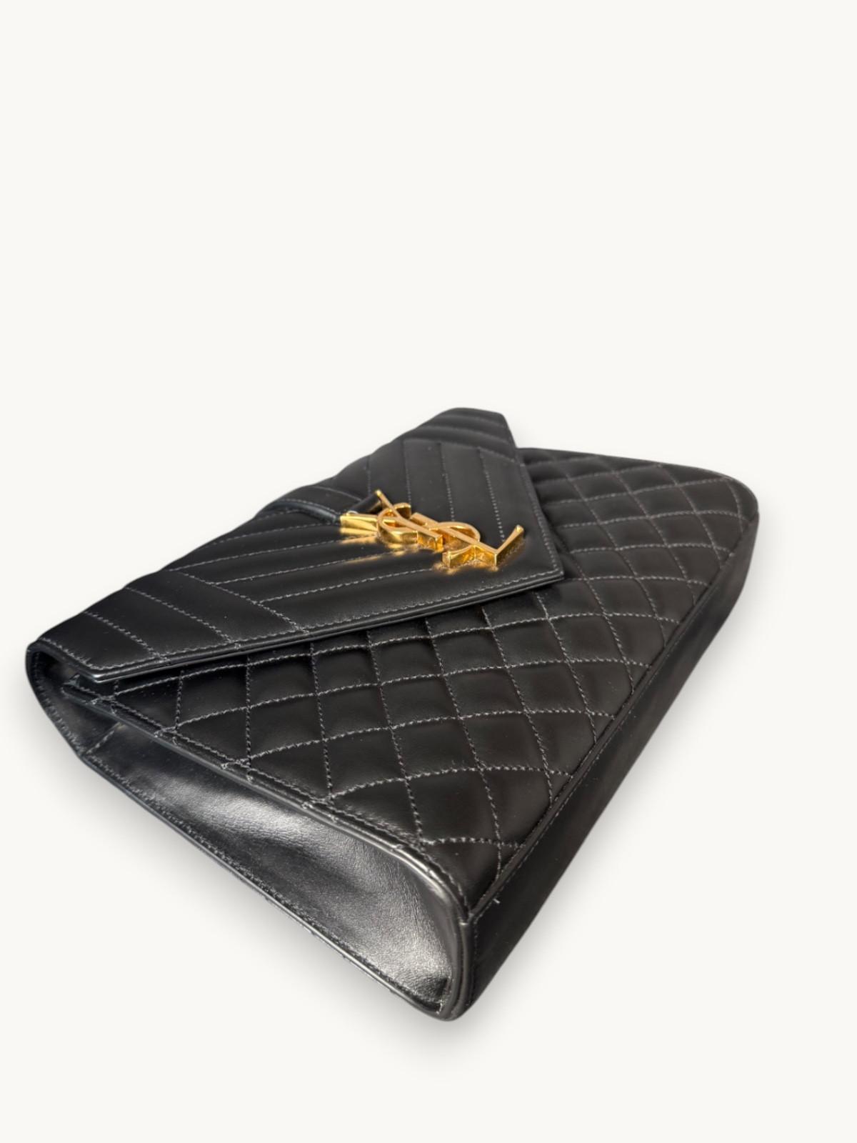 Saint Laurent Envelope , фото 5