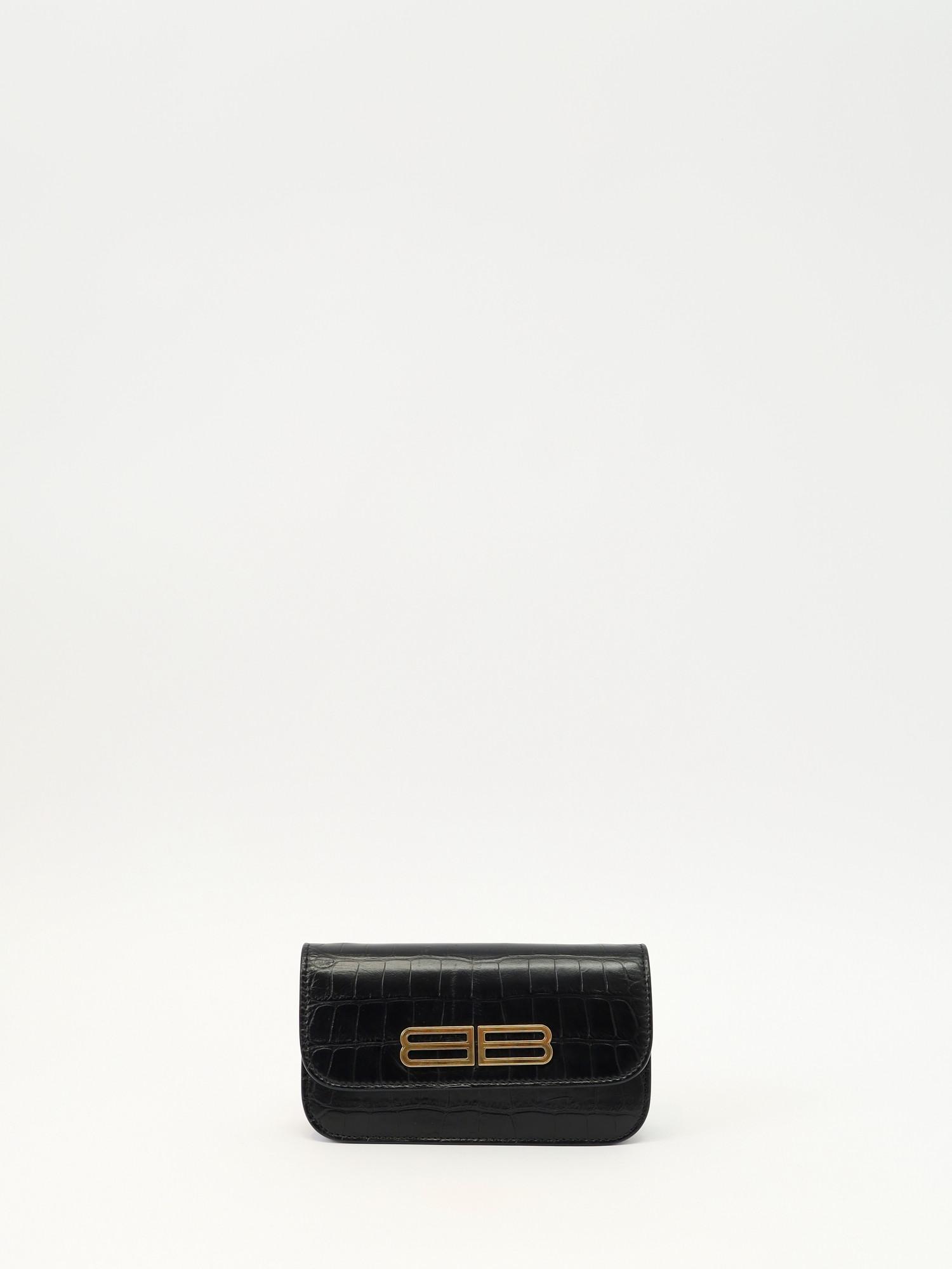 Balenciaga Gossip , фото 1