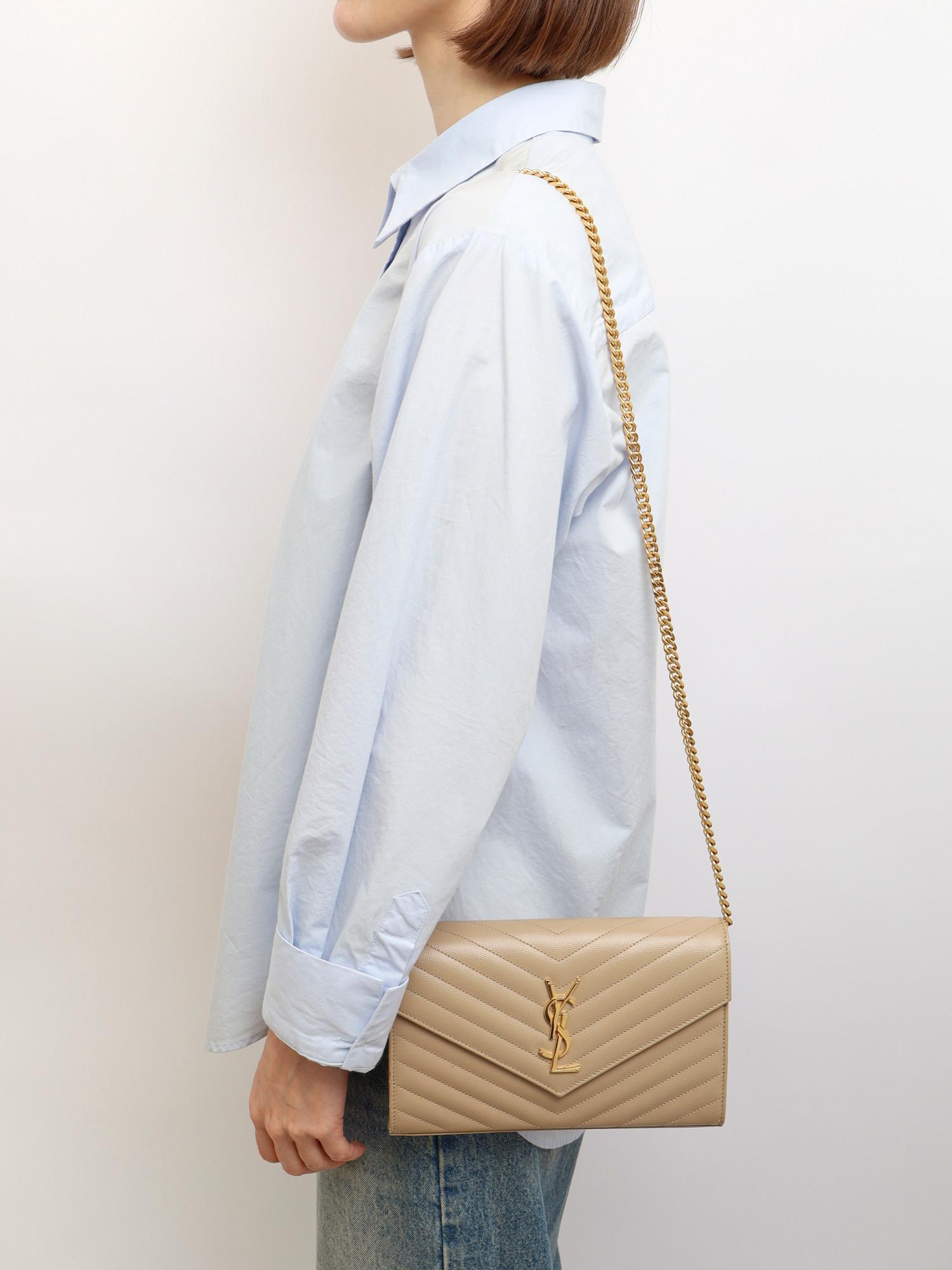 Saint Laurent Cassandre , фото 2
