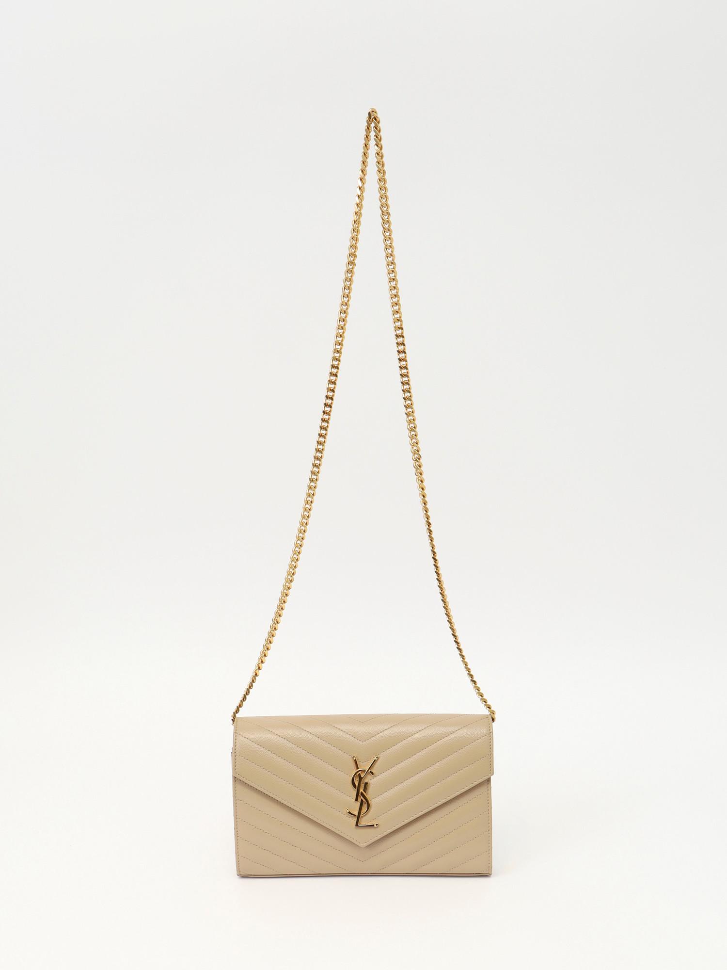 Saint Laurent Cassandre , фото 5