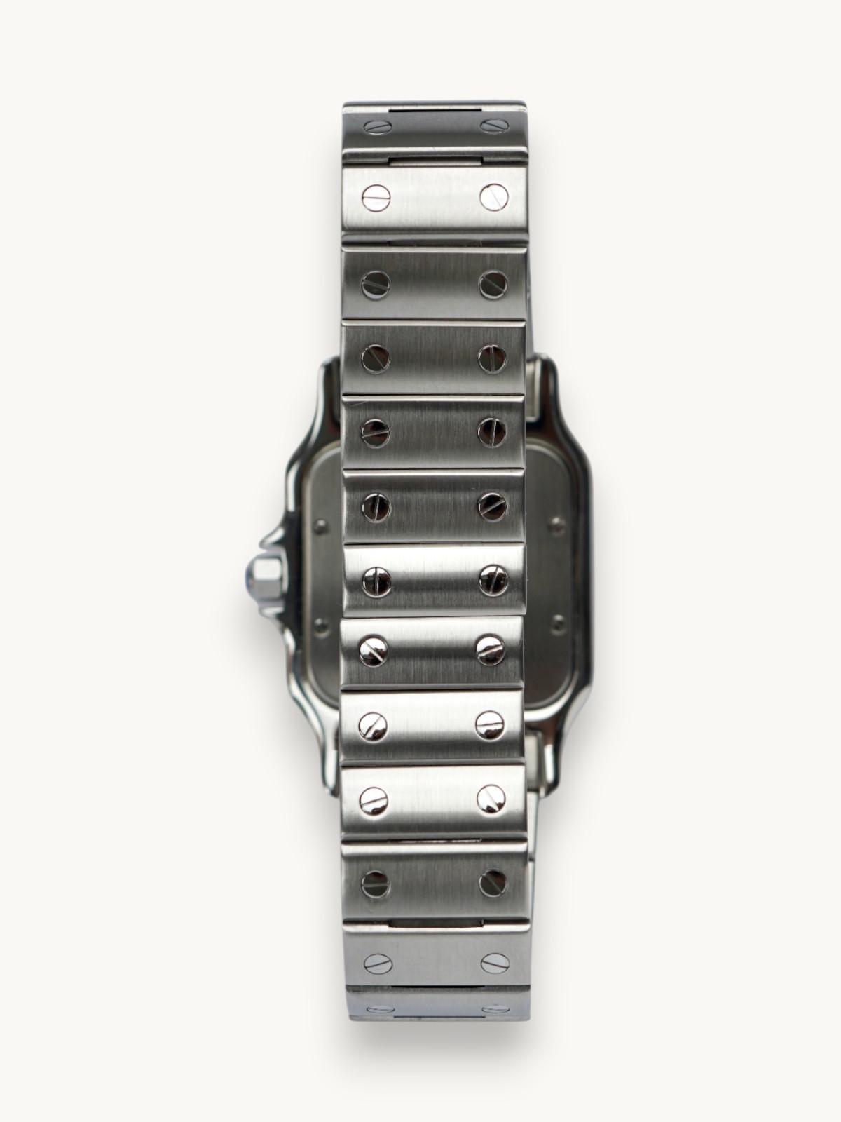 Cartier Santos , фото 2